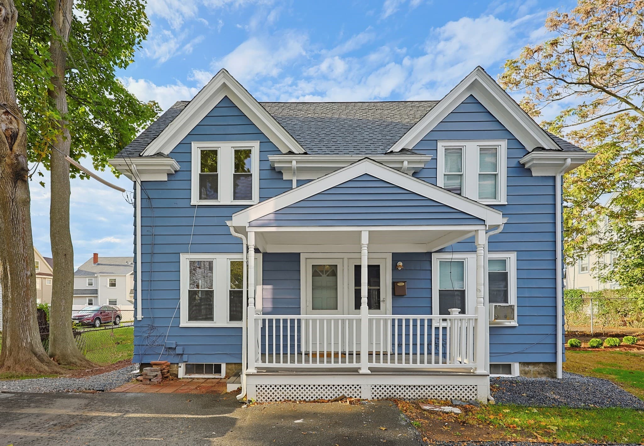 5+ Family - 5+ Units Up/Down at 104-108 Billings Rd, Quincy MA 02171, photo 3 of 19