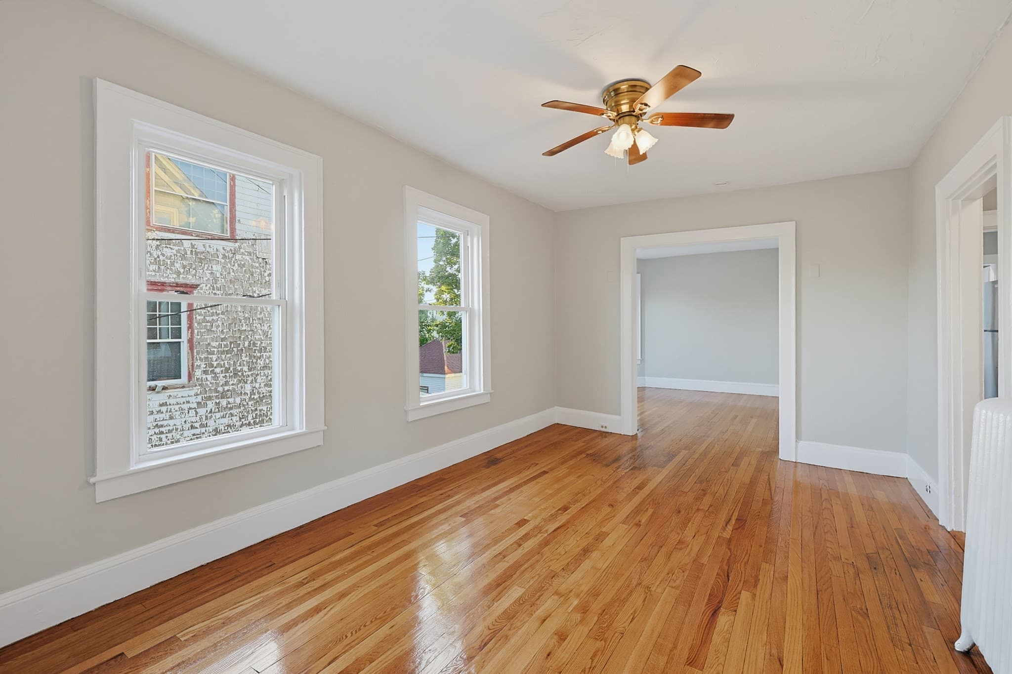 5+ Family - 5+ Units Up/Down at 104-108 Billings Rd, Quincy MA 02171, photo 9 of 19
