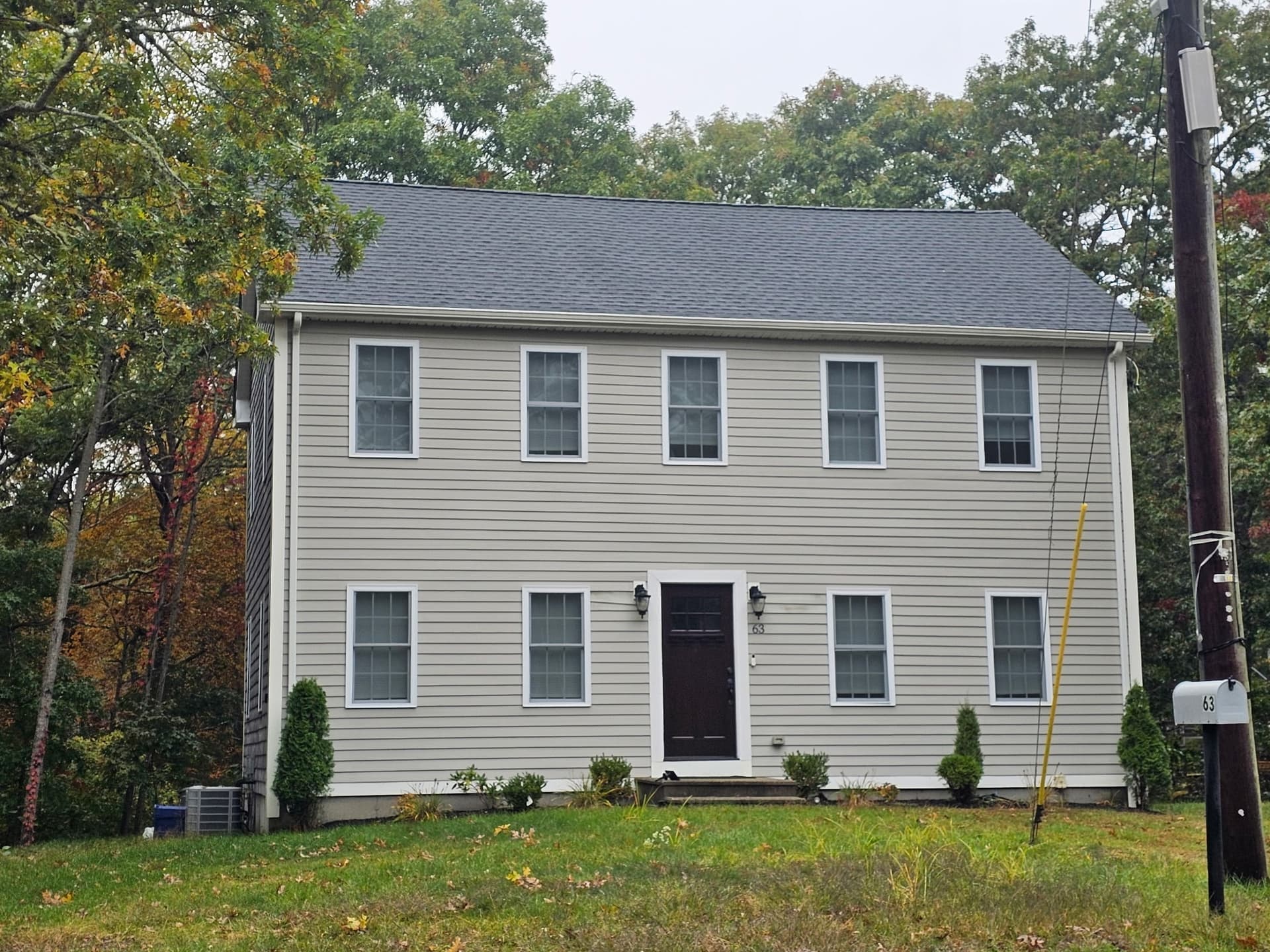 63 Abells, Yarmouth MA 02673