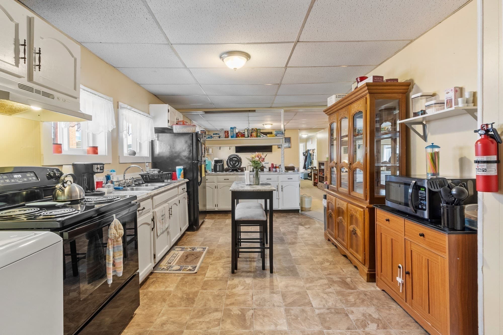 5-9 Family at 206-210 Central St, Winchendon MA 01475, Winchendon, photo 17 of 42