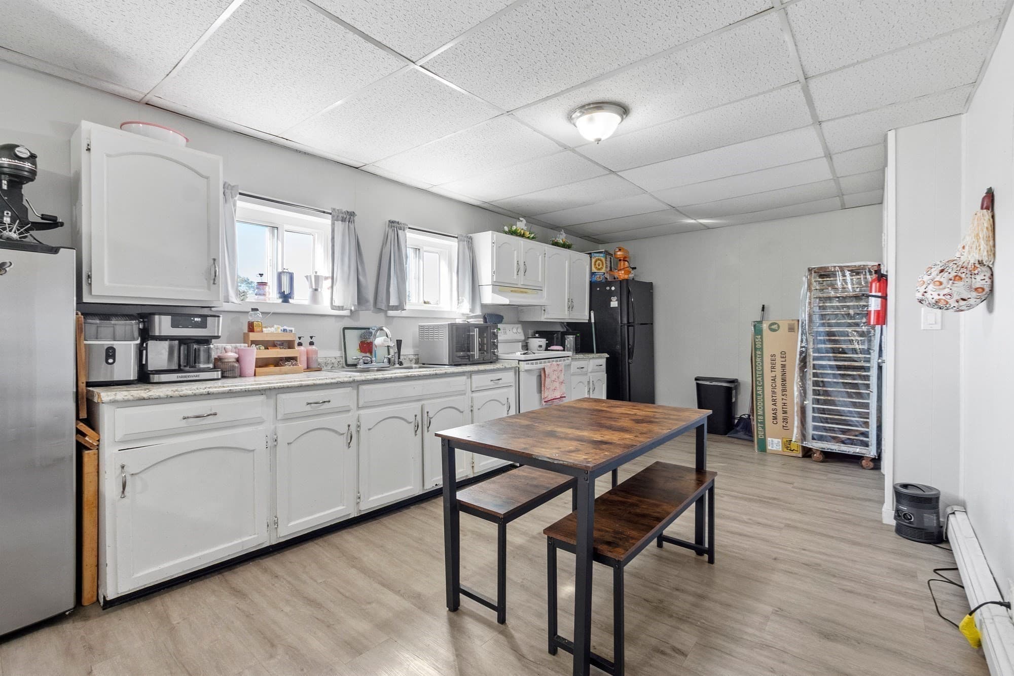 5-9 Family at 206-210 Central St, Winchendon MA 01475, Winchendon, photo 22 of 42