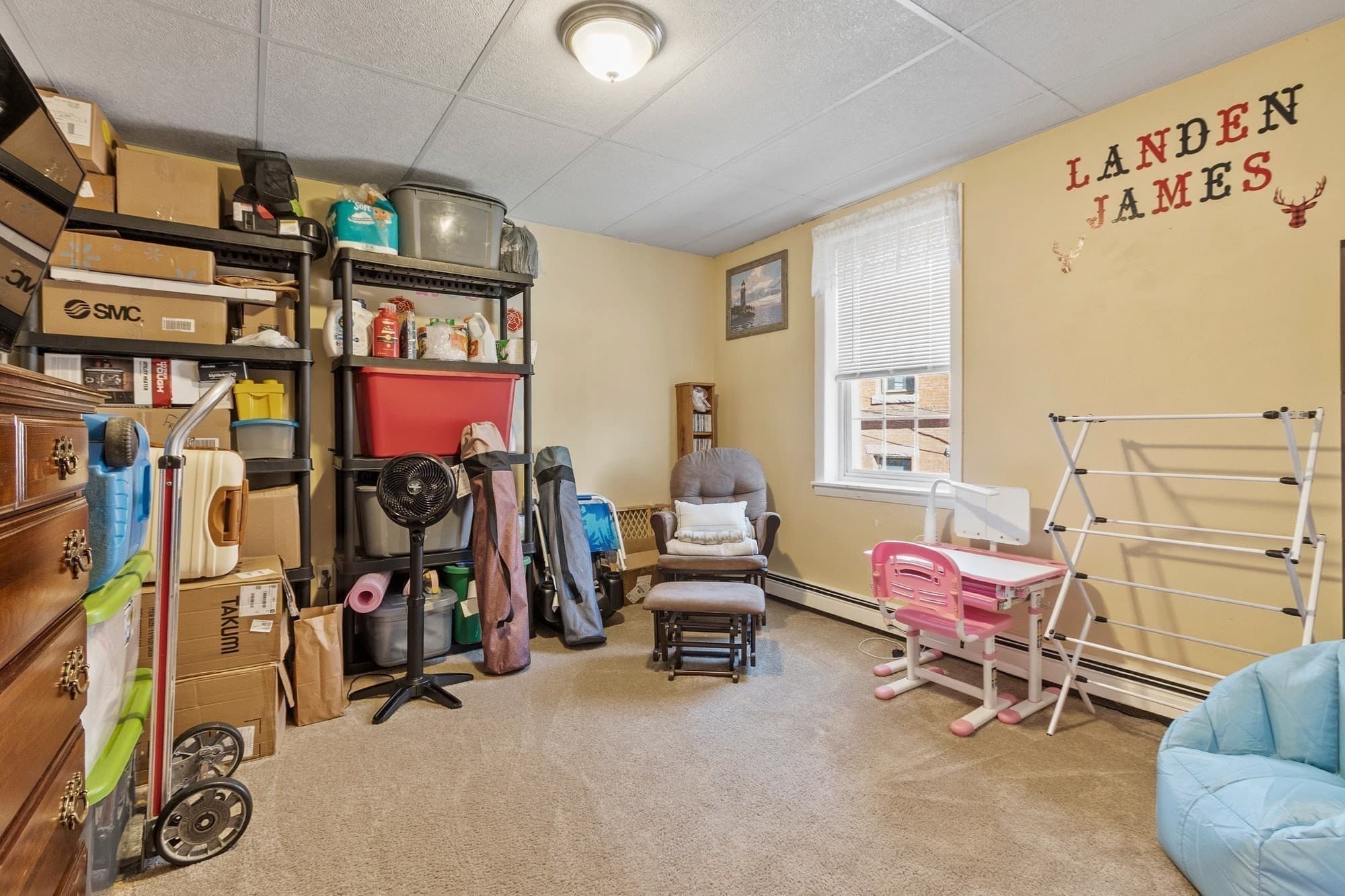5-9 Family at 206-210 Central St, Winchendon MA 01475, Winchendon, photo 14 of 42