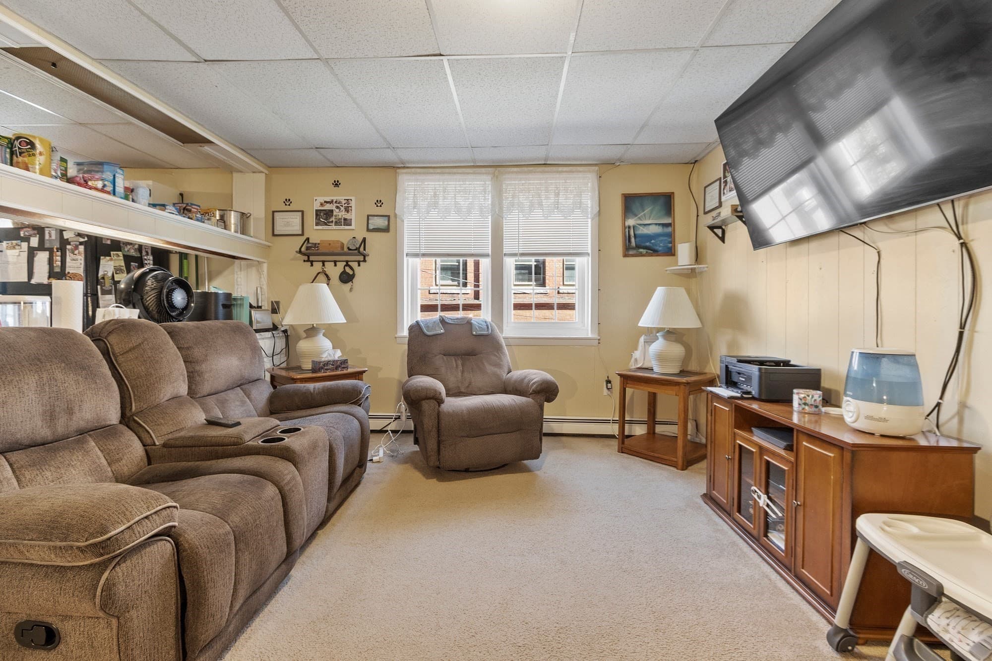 5-9 Family at 206-210 Central St, Winchendon MA 01475, Winchendon, photo 15 of 42