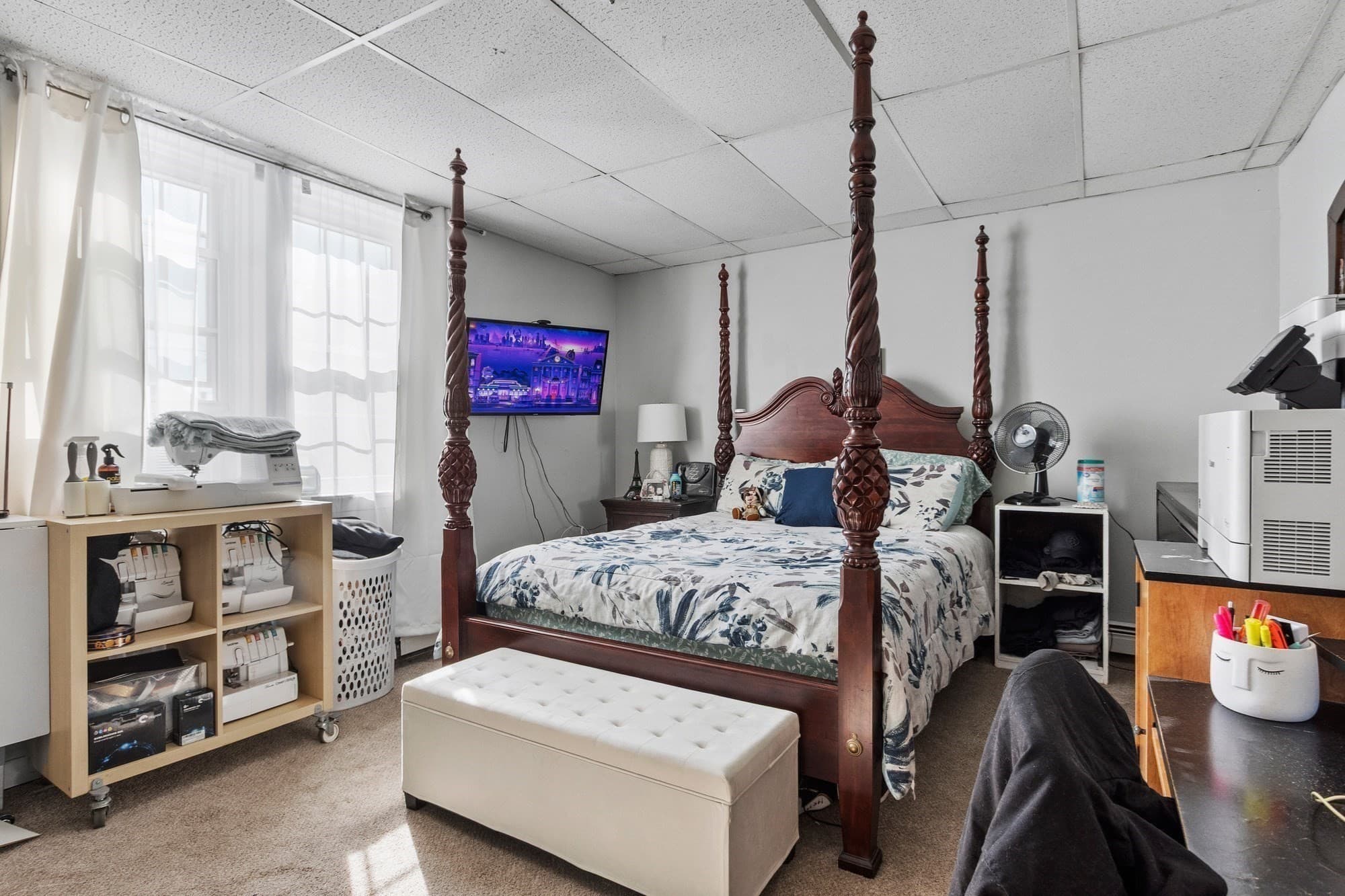 5-9 Family at 206-210 Central St, Winchendon MA 01475, Winchendon, photo 19 of 42