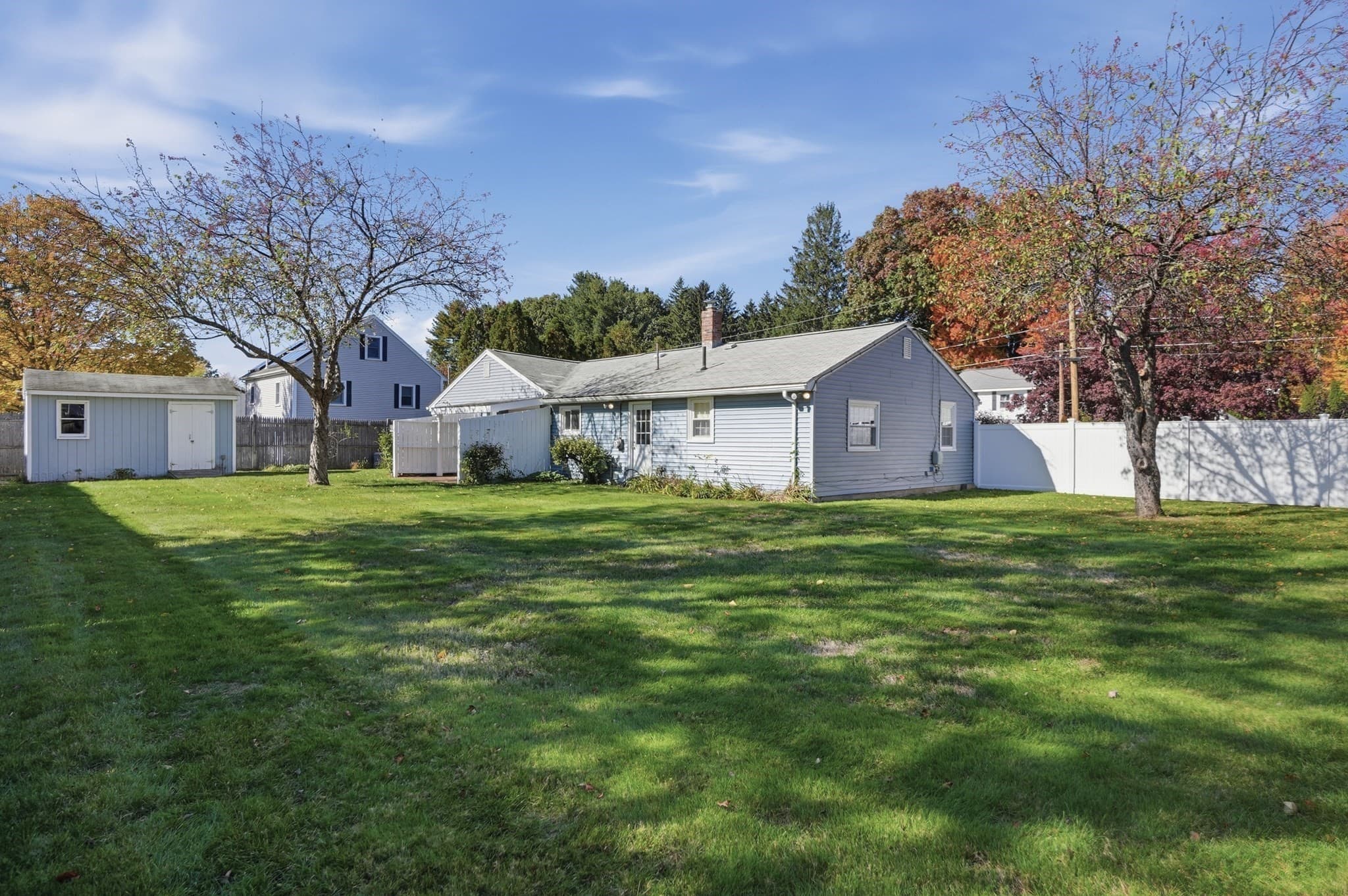 Single Family Residence at 18 Susan Drive, Billerica MA 01821, Billerica, photo 2 of 42