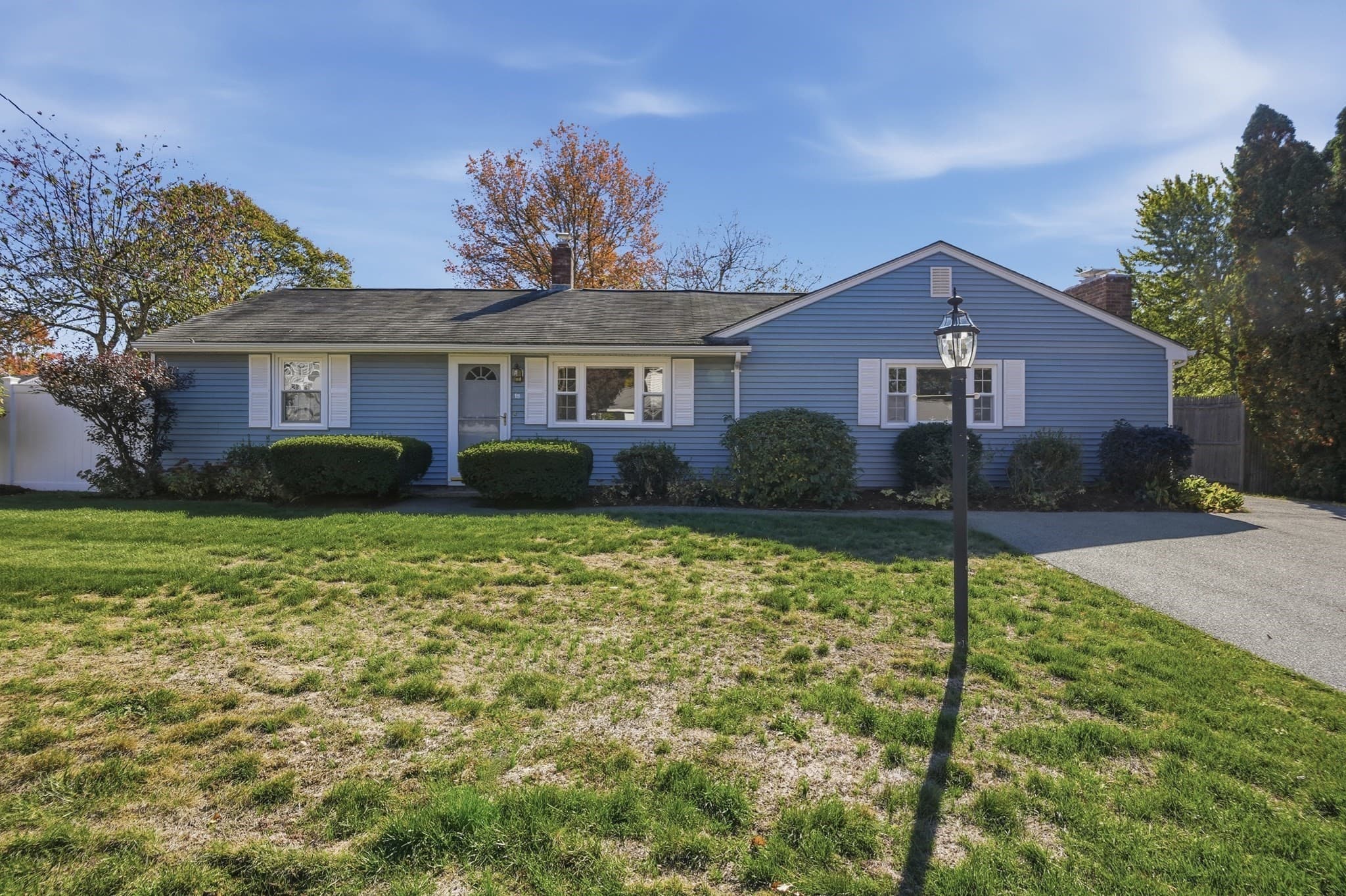 18 Susan Drive, Billerica MA 01821