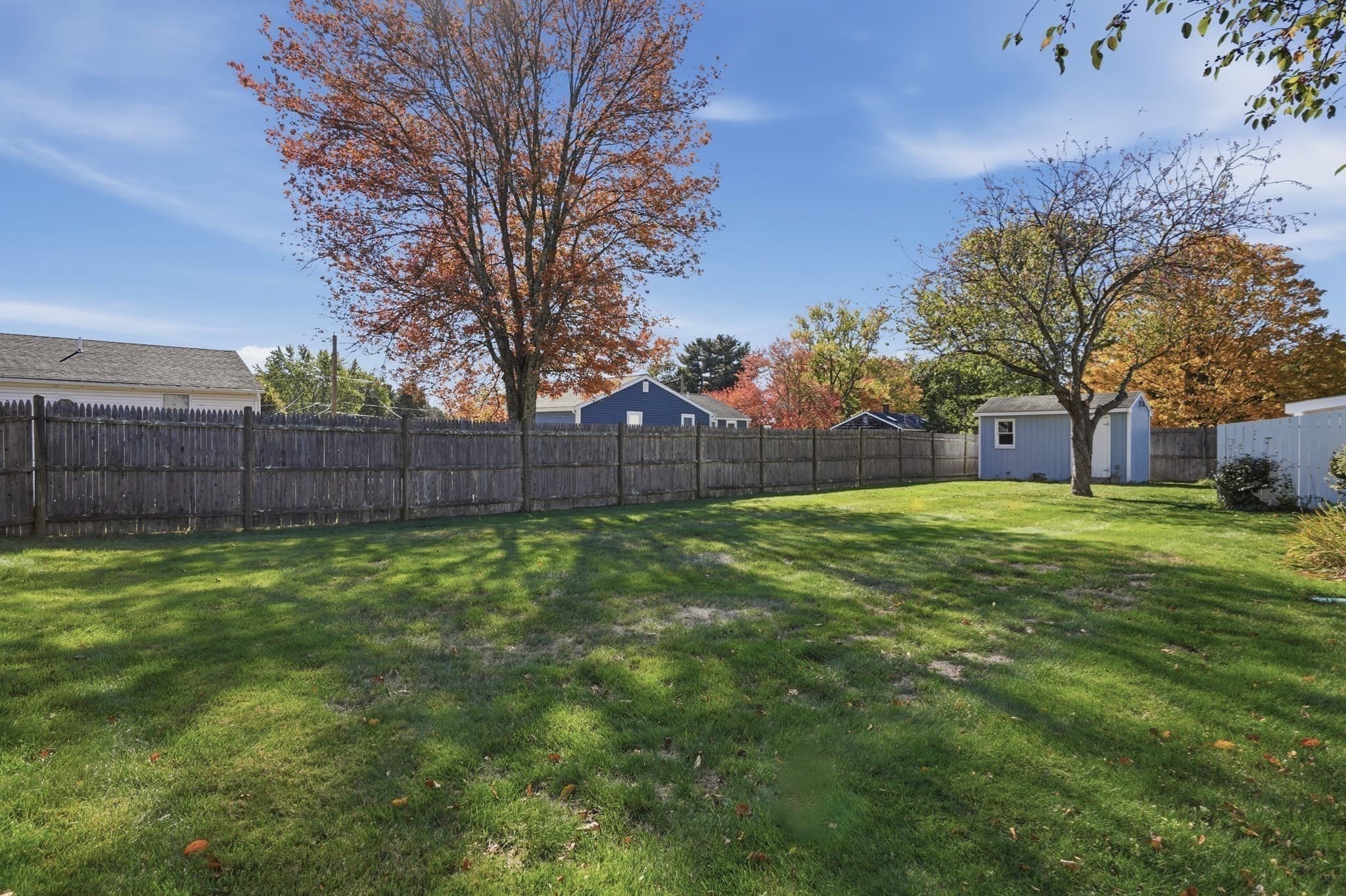 Single Family Residence at 18 Susan Drive, Billerica MA 01821, Billerica, photo 38 of 42