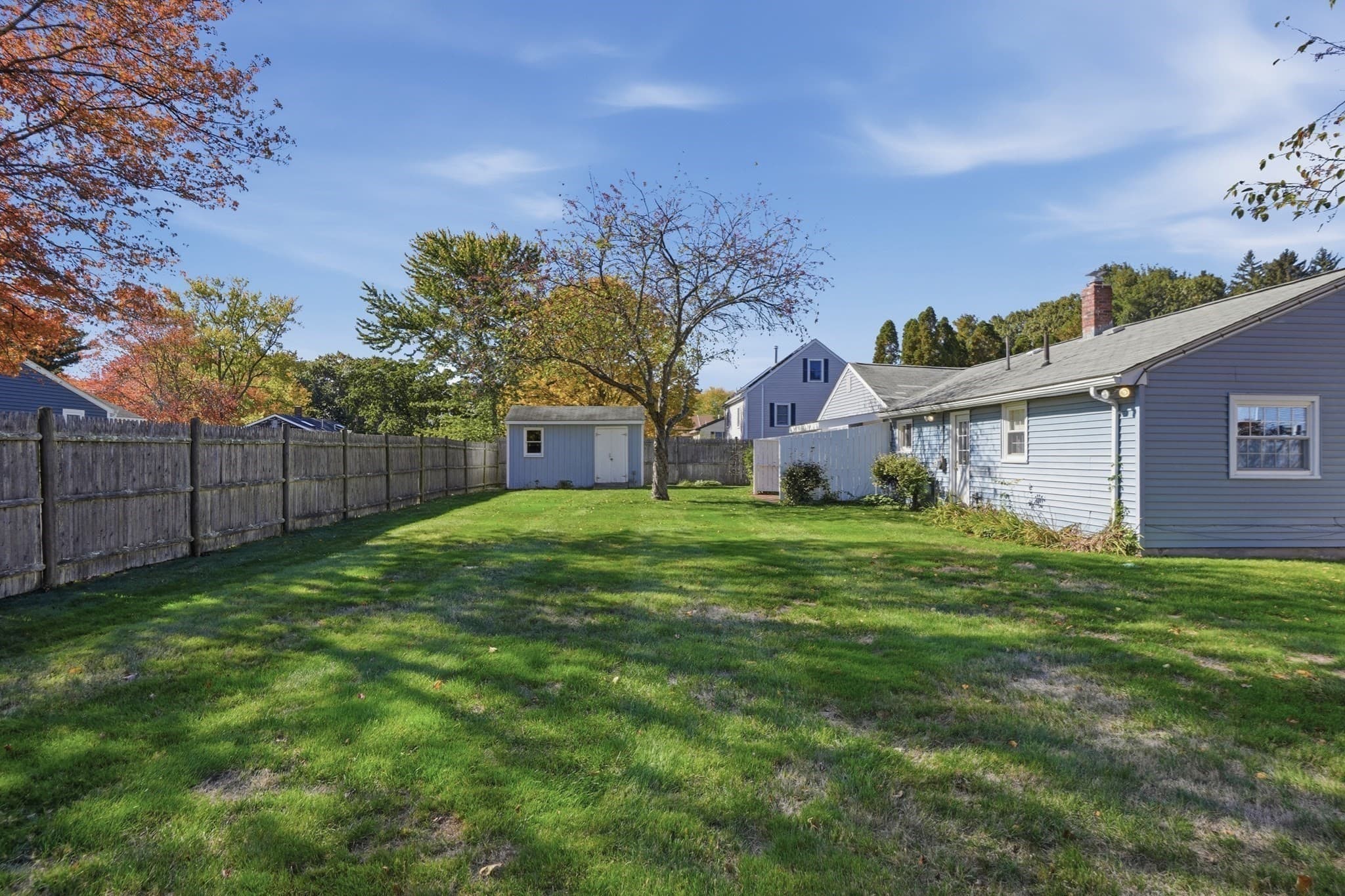 Single Family Residence at 18 Susan Drive, Billerica MA 01821, Billerica, photo 41 of 42