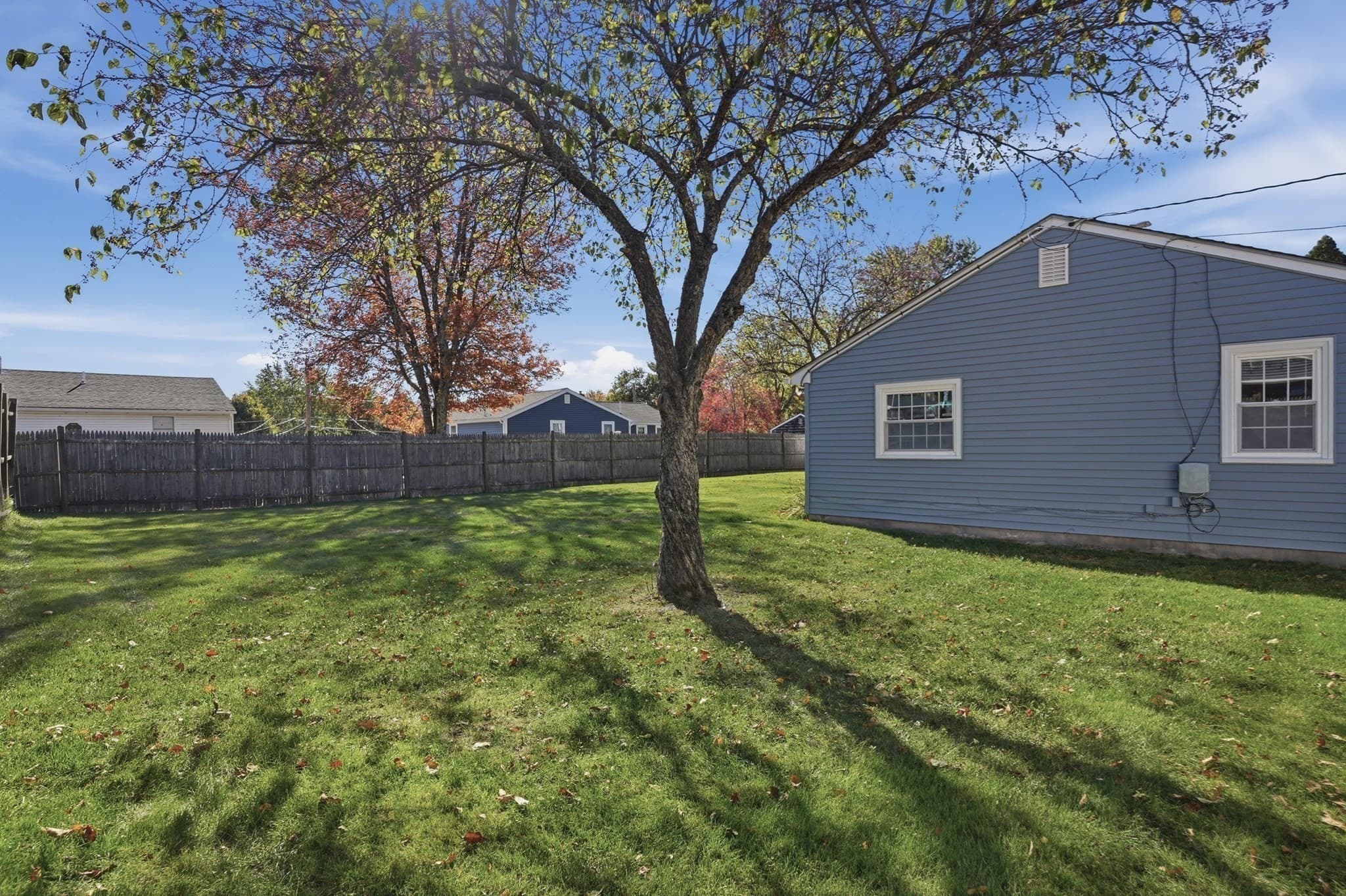 Single Family Residence at 18 Susan Drive, Billerica MA 01821, Billerica, photo 37 of 42