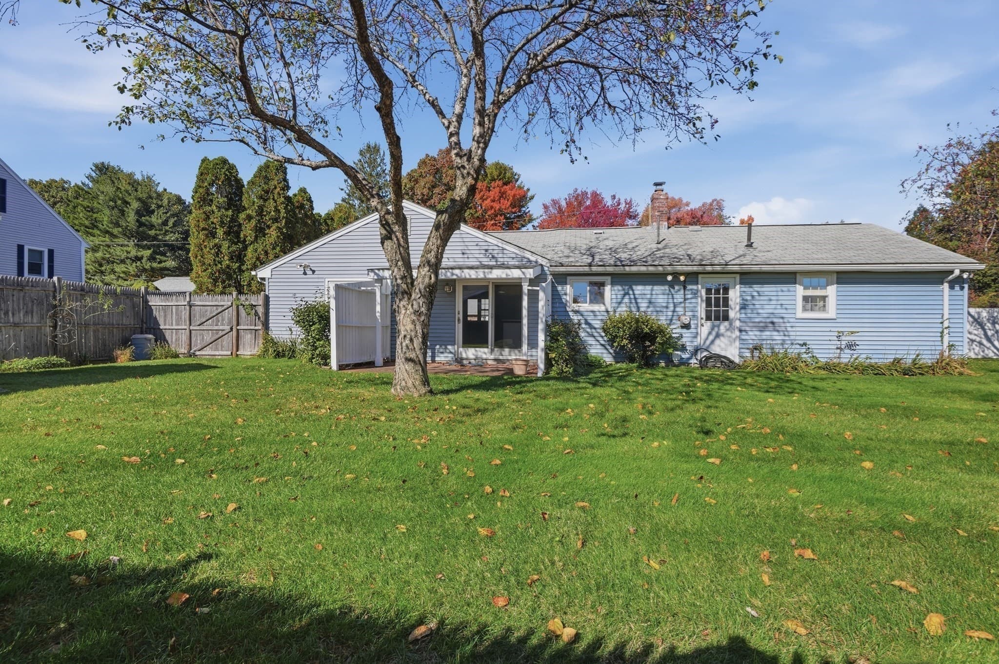 Single Family Residence at 18 Susan Drive, Billerica MA 01821, Billerica, photo 40 of 42