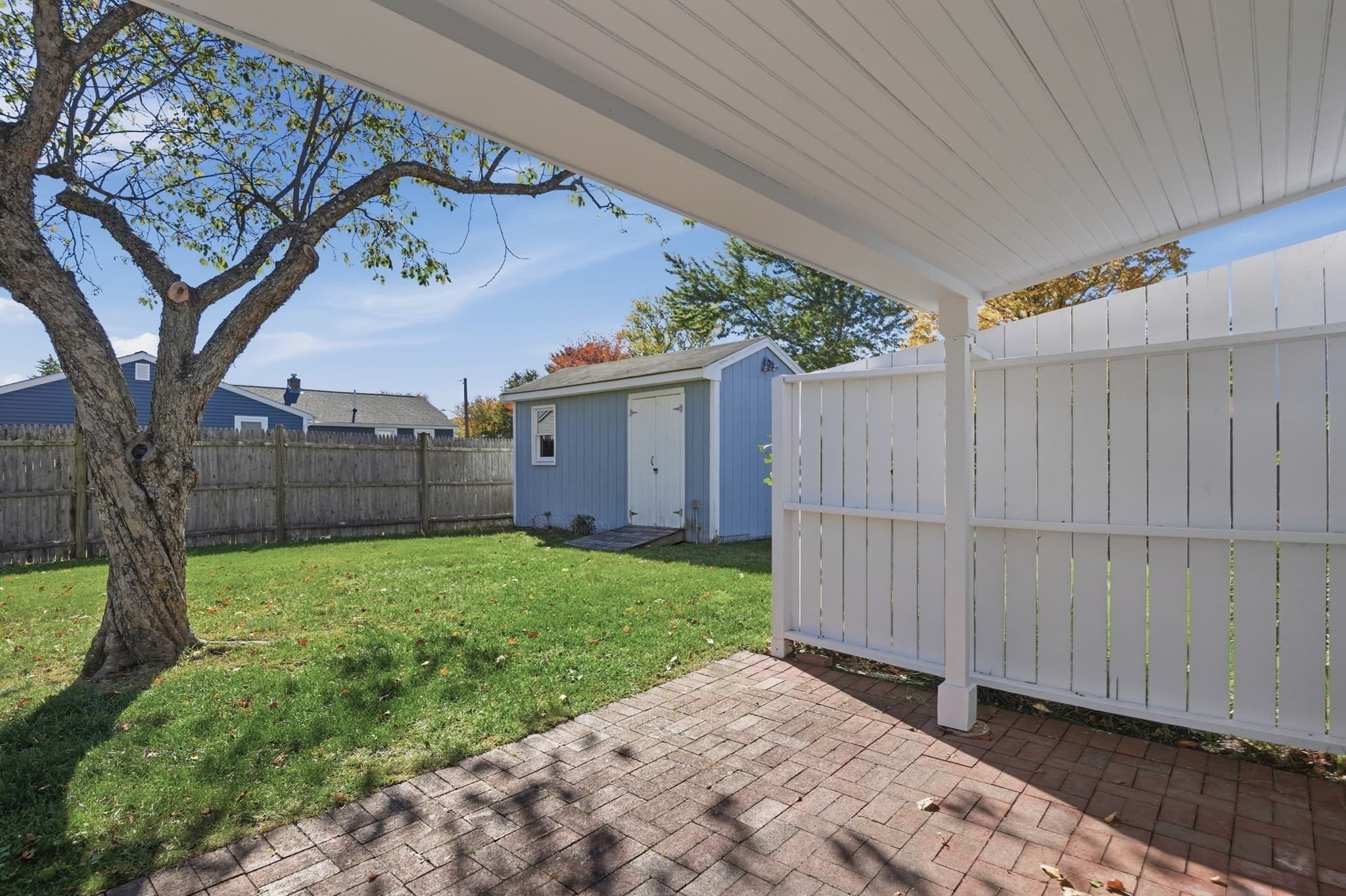 Single Family Residence at 18 Susan Drive, Billerica MA 01821, Billerica, photo 35 of 42