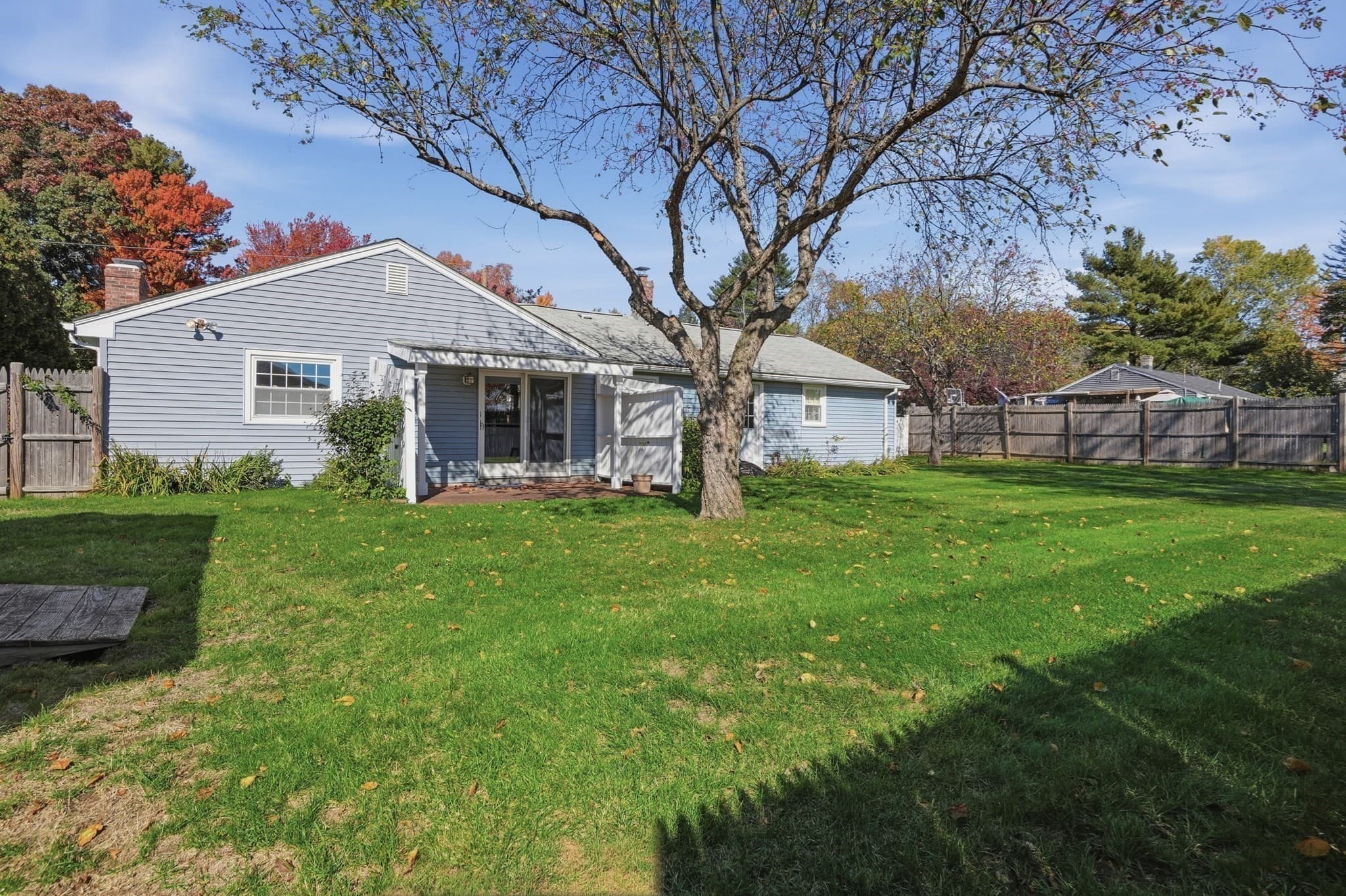 Single Family Residence at 18 Susan Drive, Billerica MA 01821, Billerica, photo 39 of 42