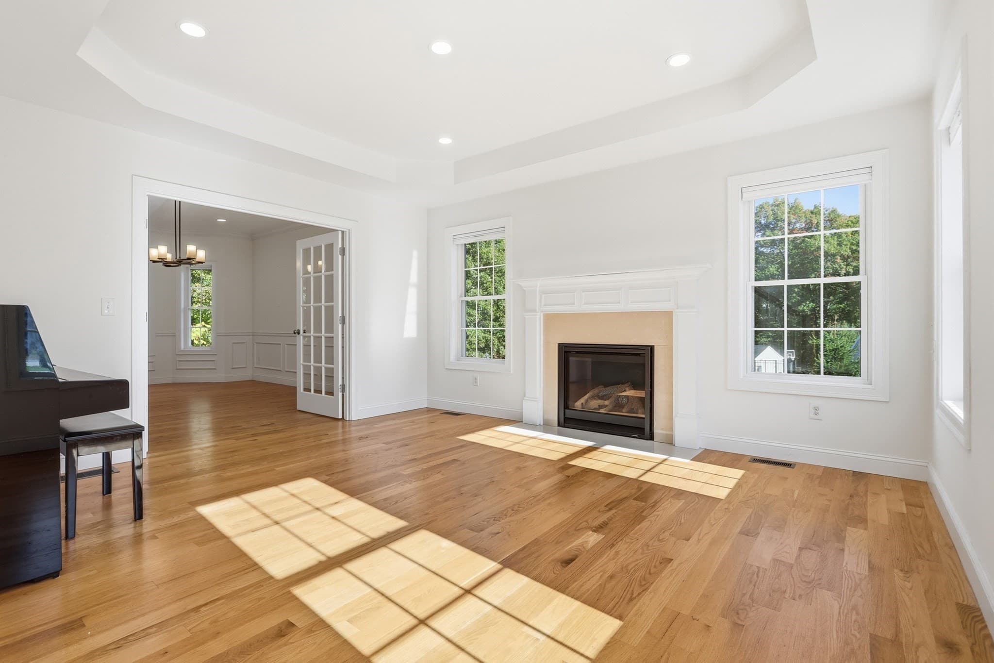Single Family Residence at 27 Mcintosh Ln, Littleton MA 01460, photo 11 of 41