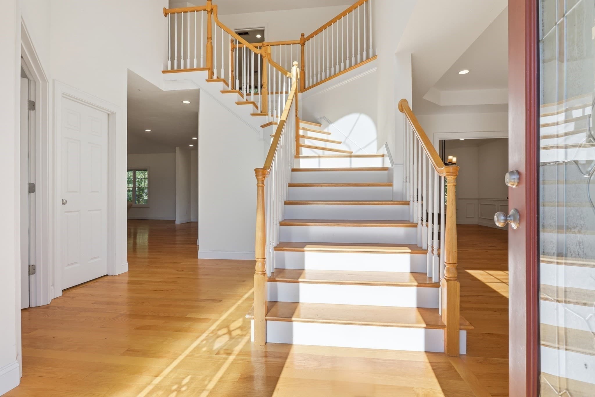 Single Family Residence at 27 Mcintosh Ln, Littleton MA 01460, photo 21 of 41