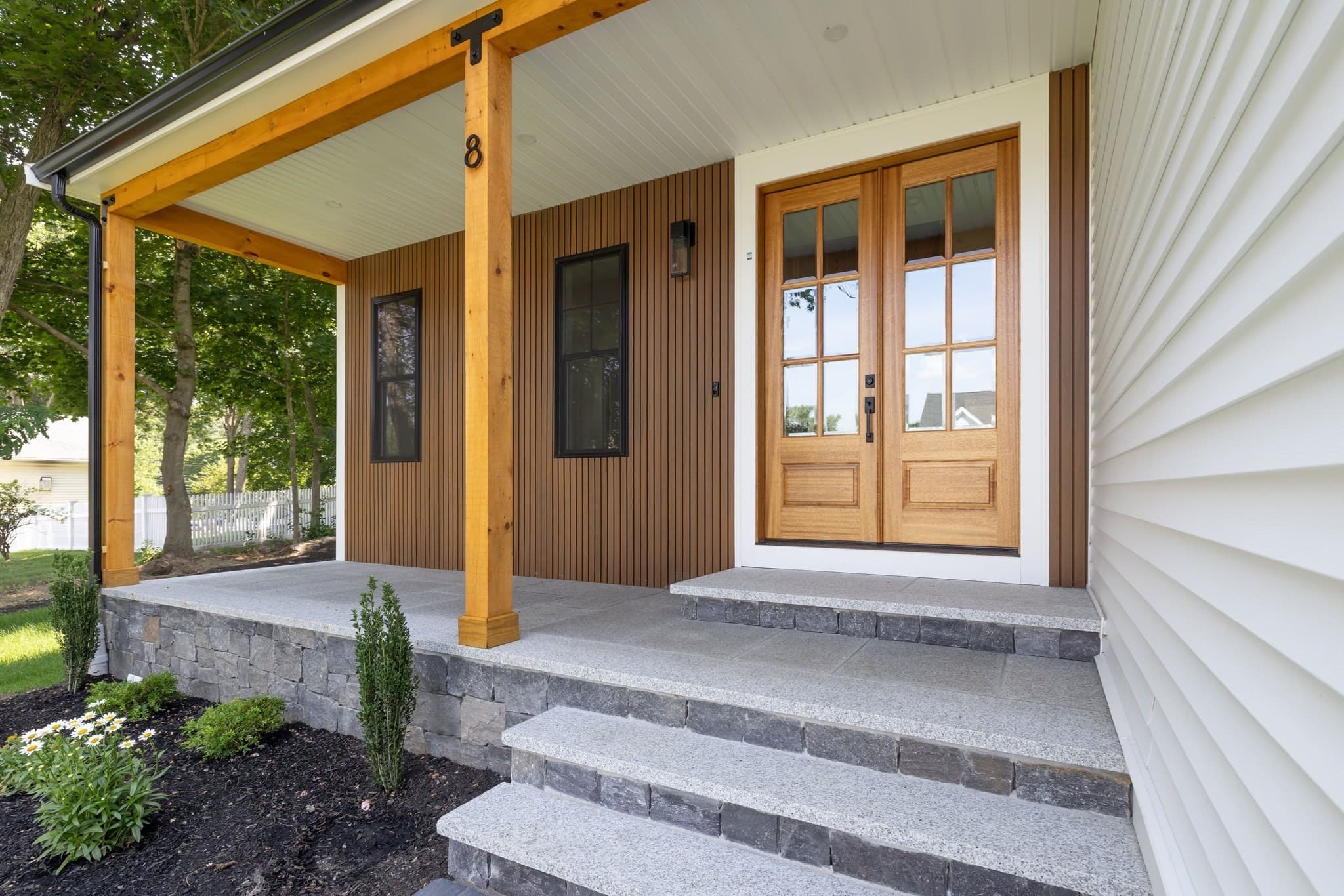 Single Family Residence at 3 Bradford Road, Natick MA 01760, Natick, photo 2 of 30