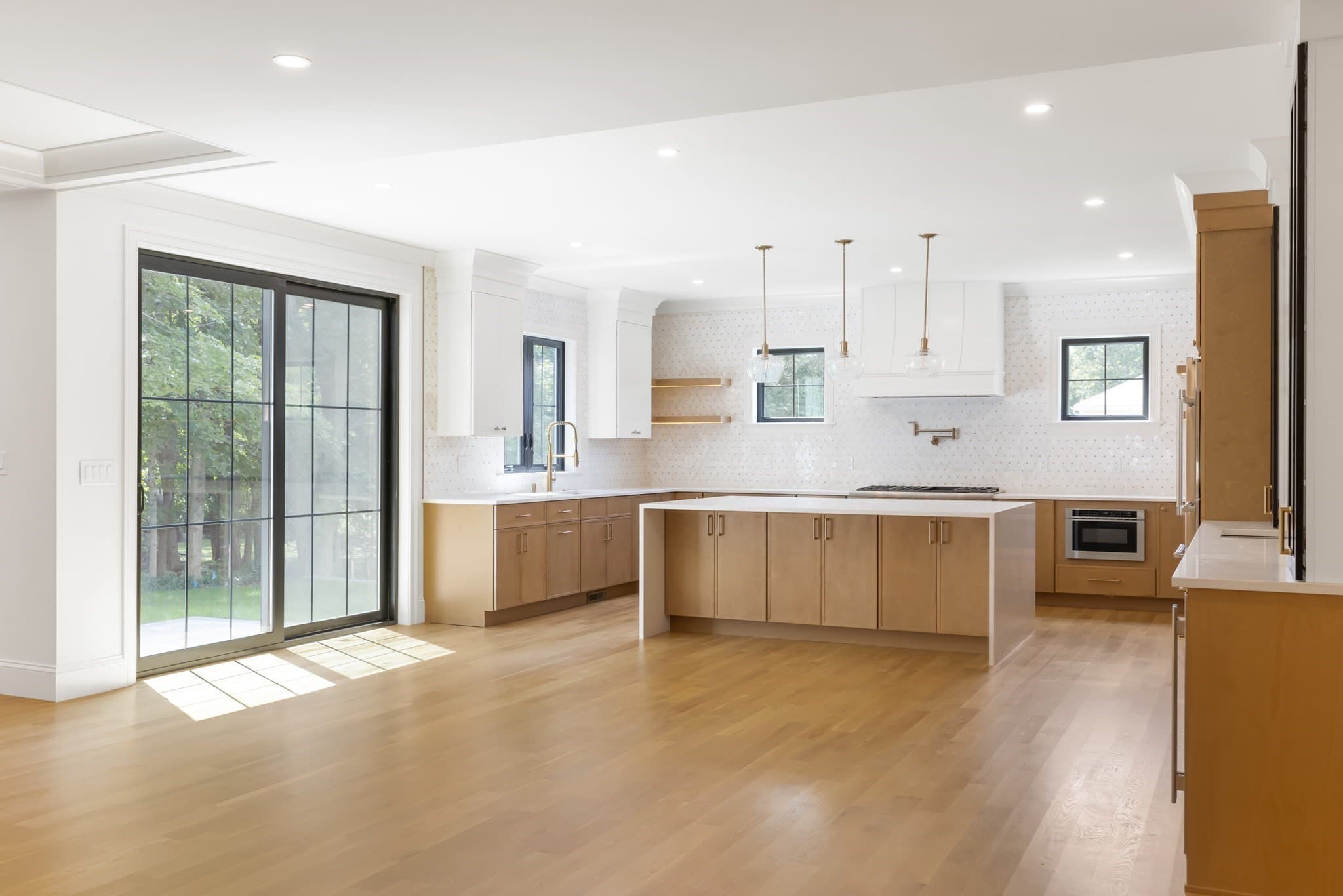 Single Family Residence at 3 Bradford Road, Natick MA 01760, Natick, photo 6 of 30