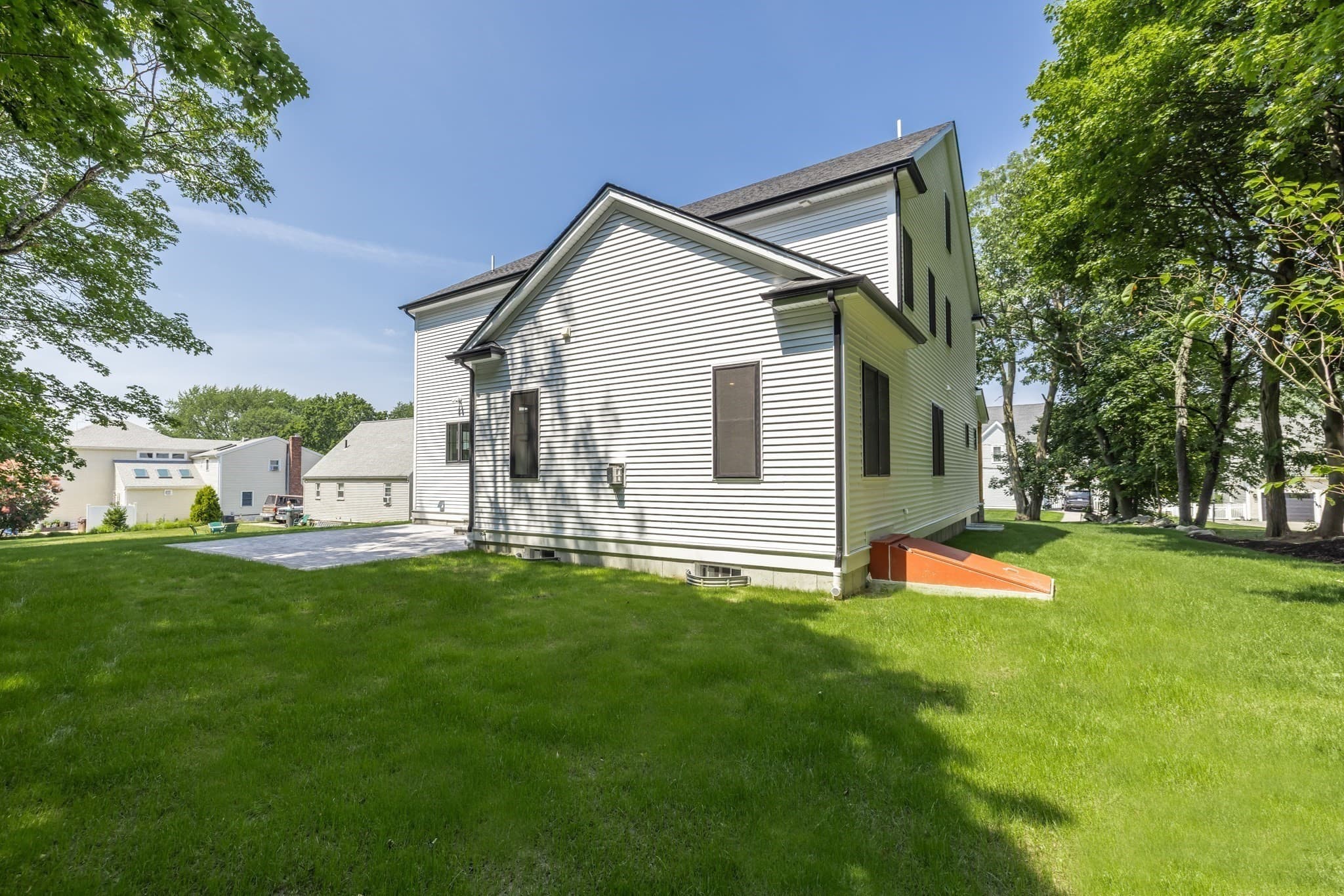 Single Family Residence at 3 Bradford Road, Natick MA 01760, Natick, photo 26 of 30