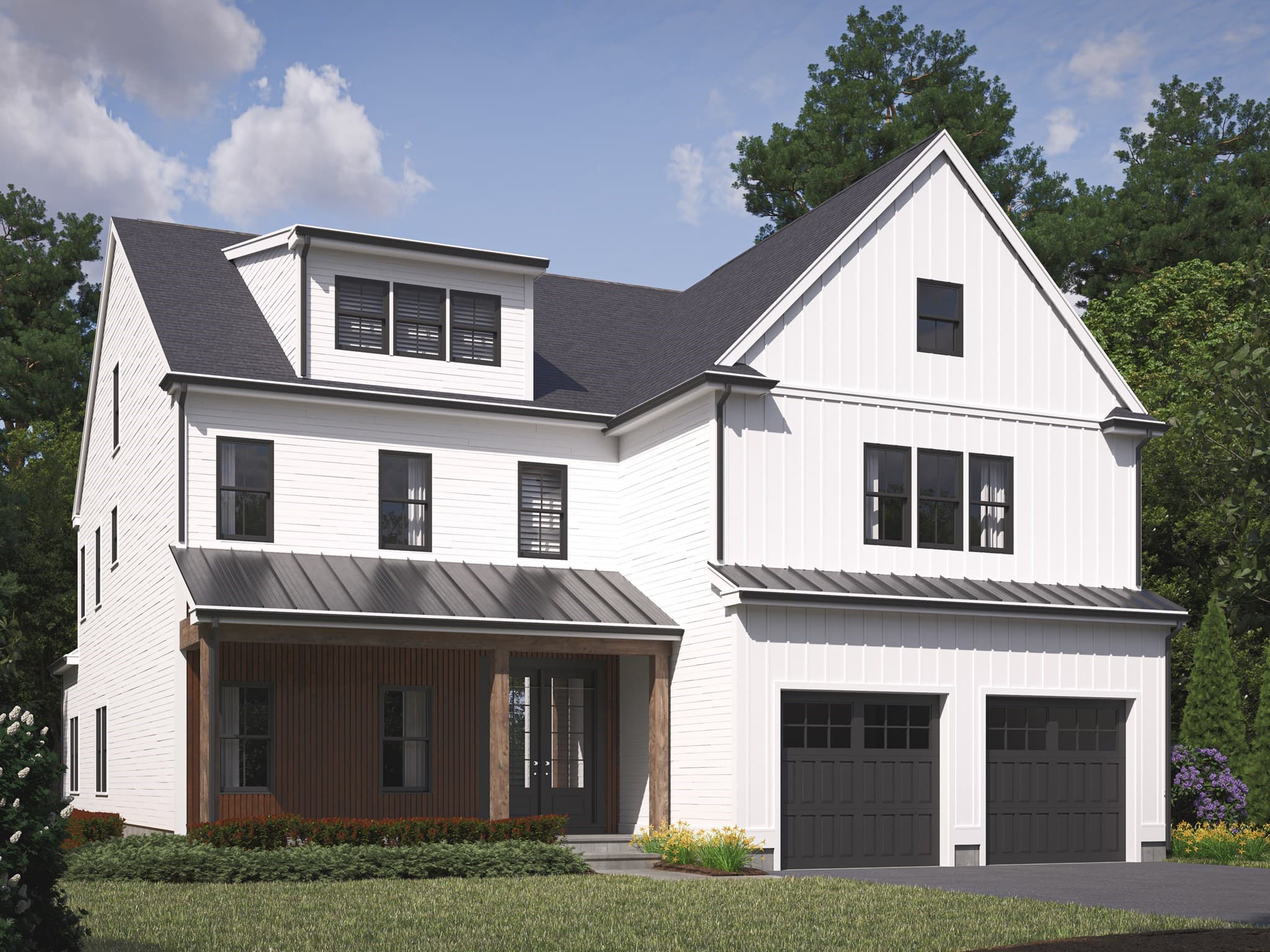3 Bradford Road, Natick MA 01760