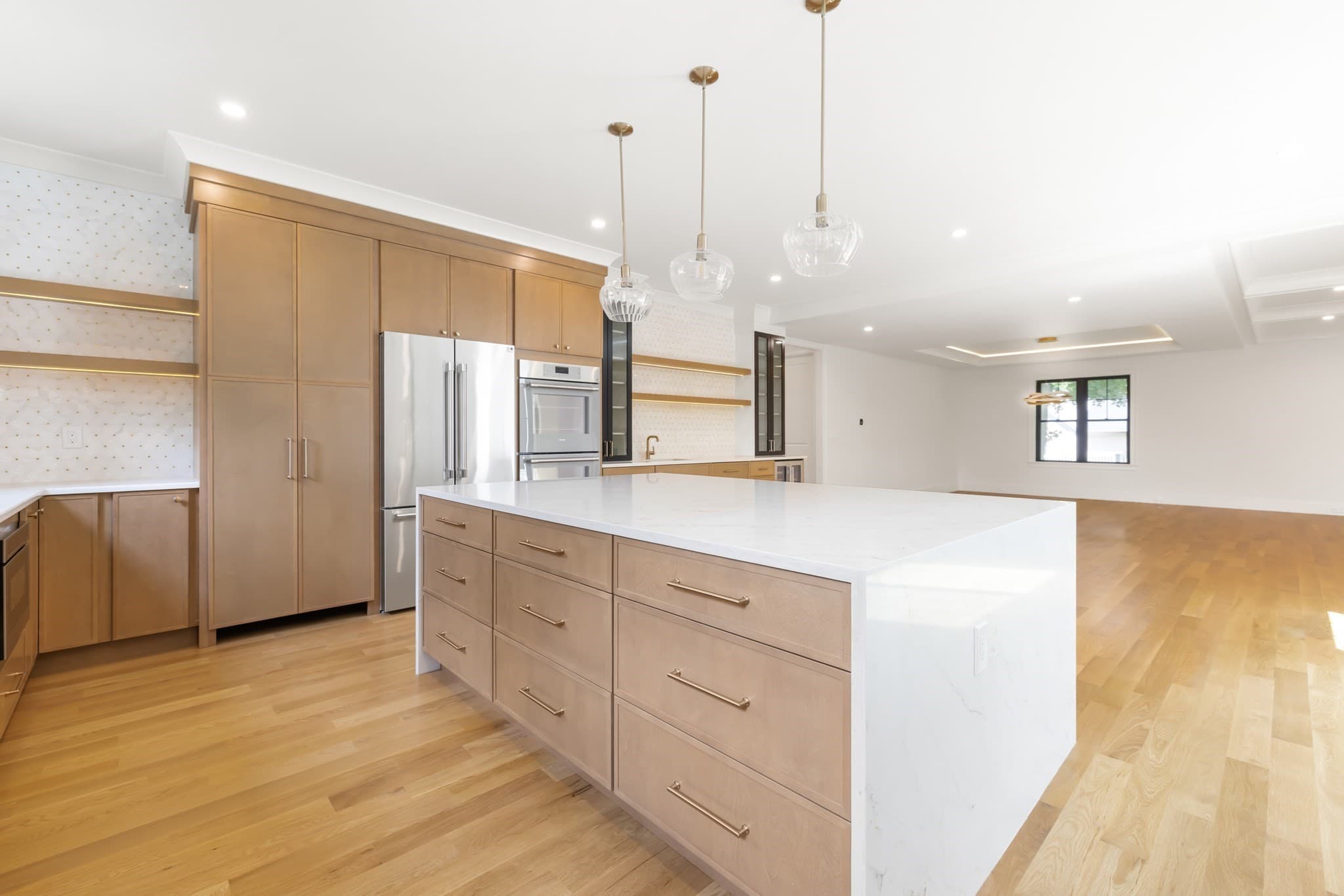 Single Family Residence at 3 Bradford Road, Natick MA 01760, Natick, photo 5 of 30