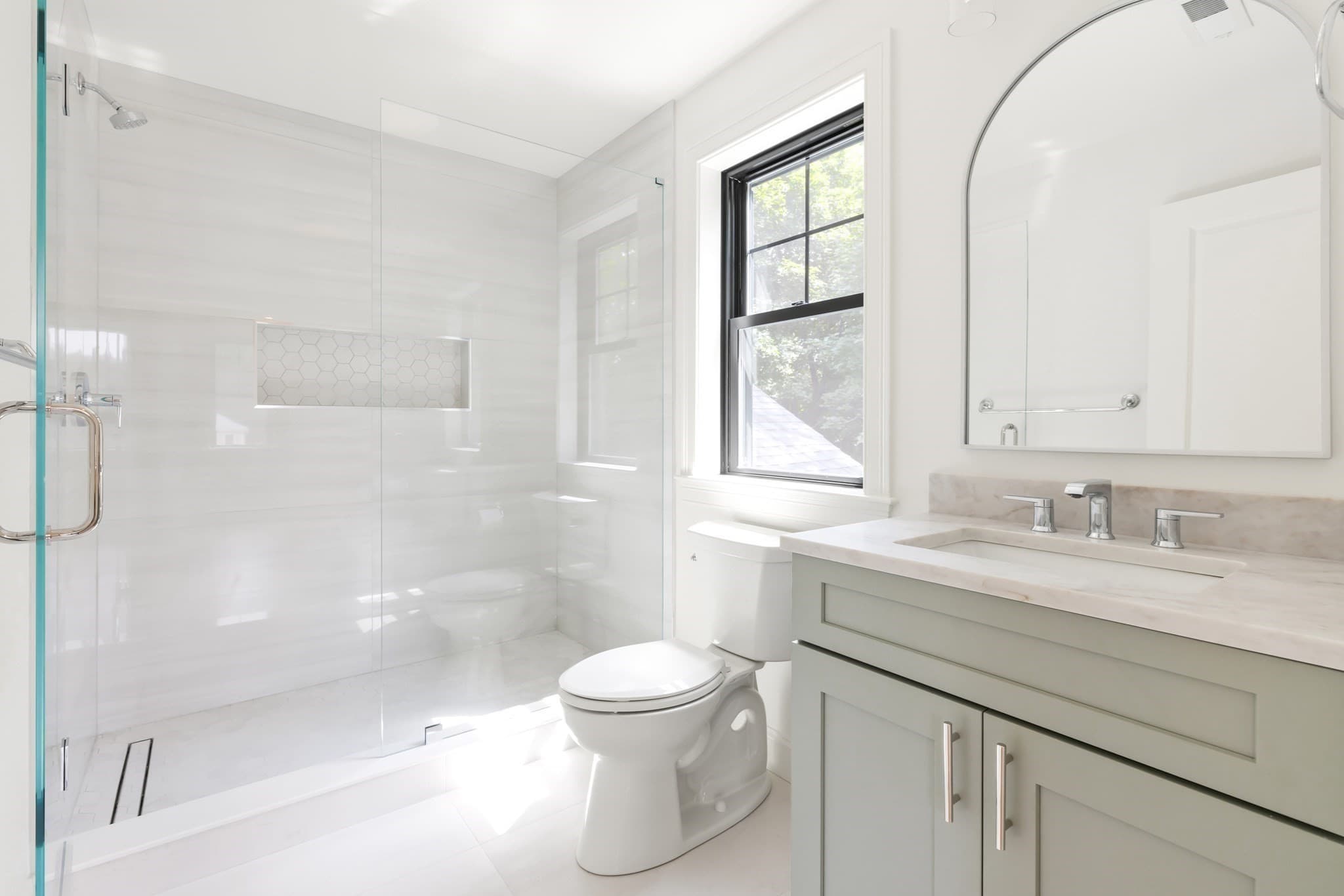 Single Family Residence at 3 Bradford Road, Natick MA 01760, Natick, photo 11 of 30