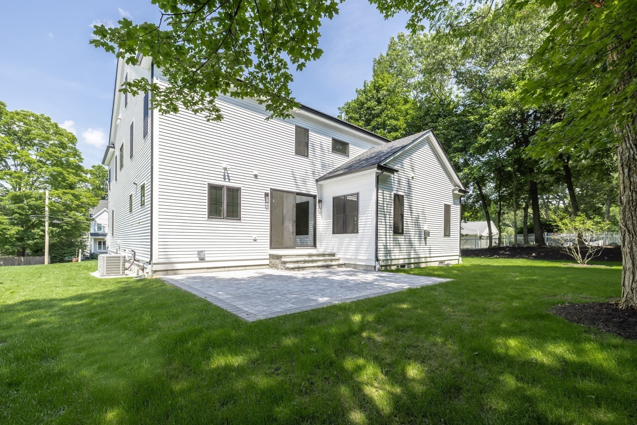Single Family Residence at 3 Bradford Road, Natick MA 01760, Natick, photo 25 of 30
