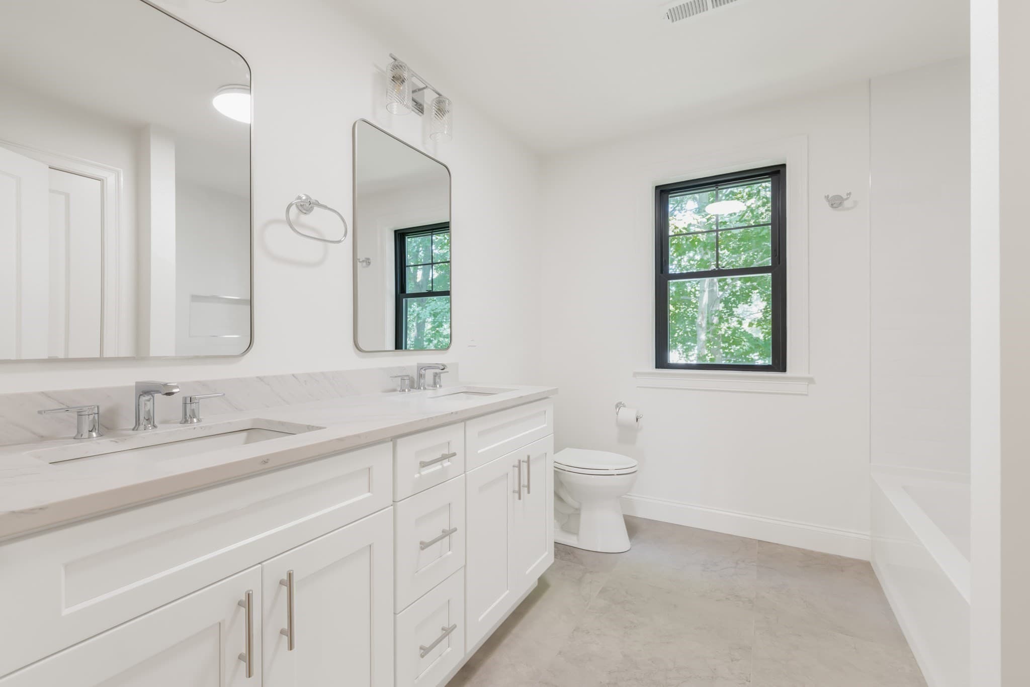 Single Family Residence at 3 Bradford Road, Natick MA 01760, Natick, photo 21 of 30