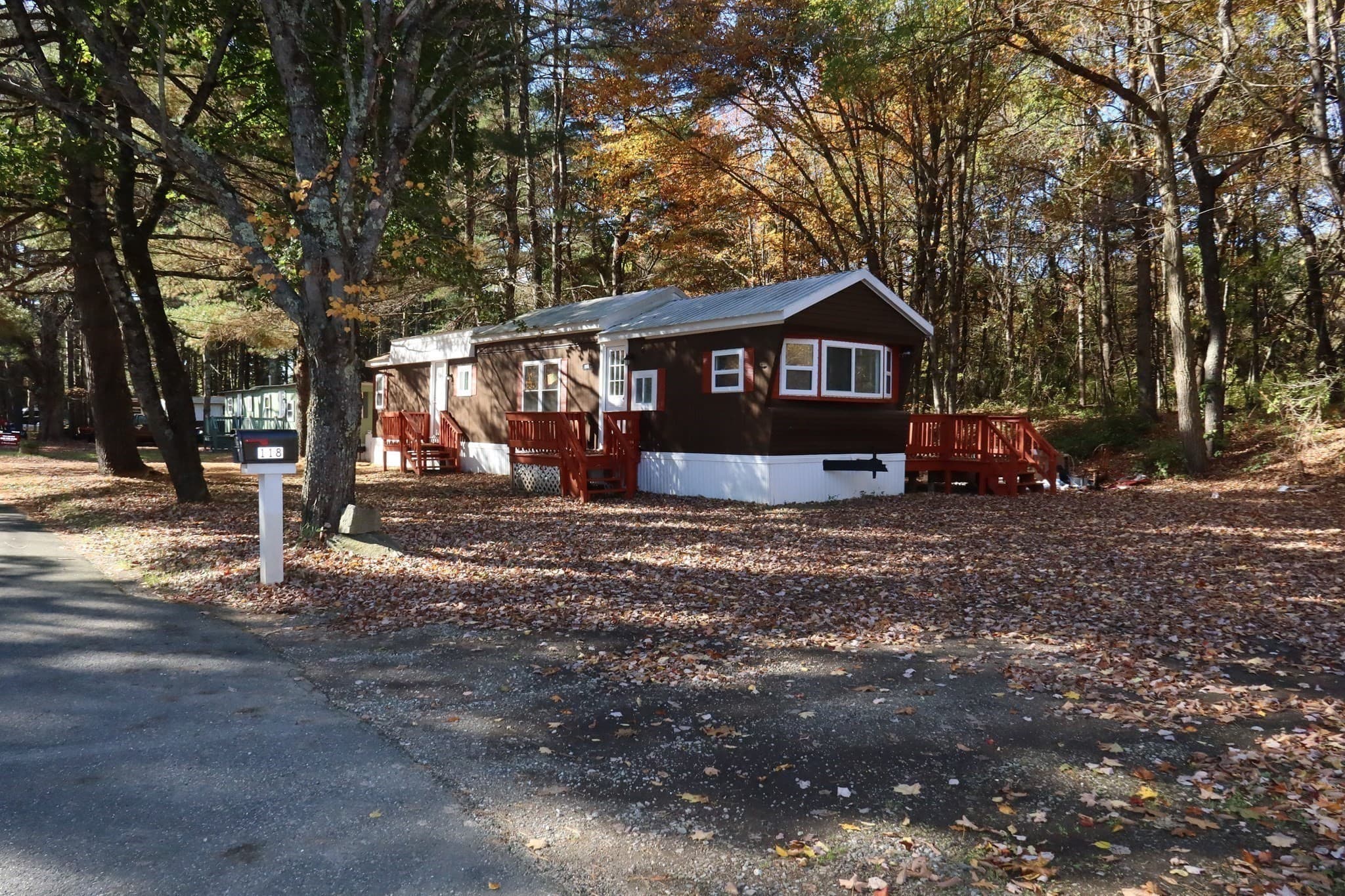 Mobile Home at 118 Emery Street, Palmer MA 01069, photo 16 of 16