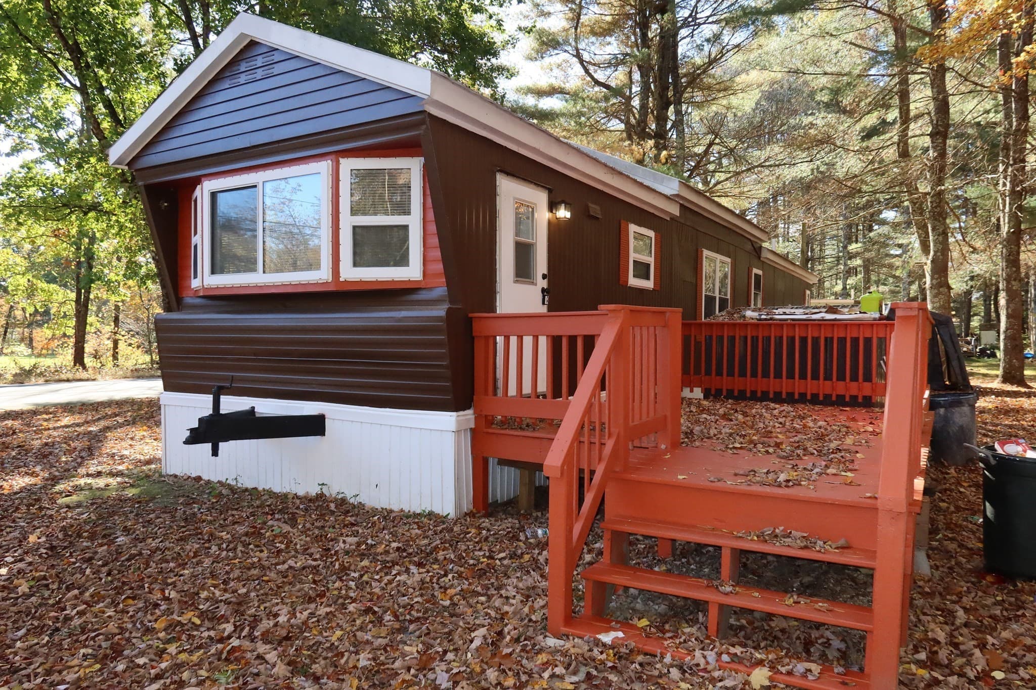 Mobile Home at 118 Emery Street, Palmer MA 01069, photo 3 of 16