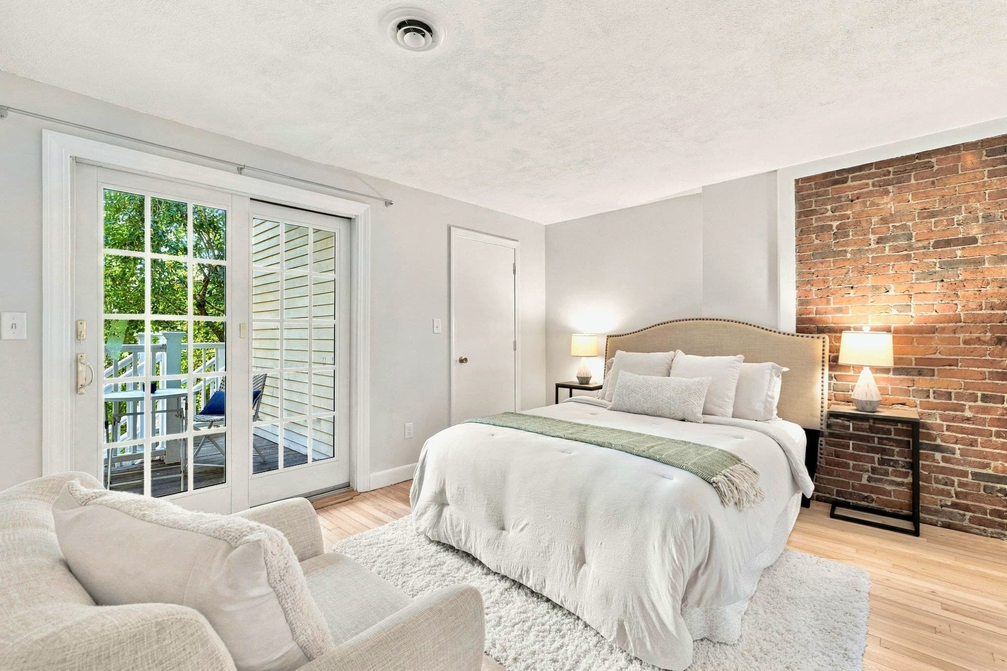 Condominium at 32 Washington St # 1, Boston MA 02129, Boston, photo 6 of 14
