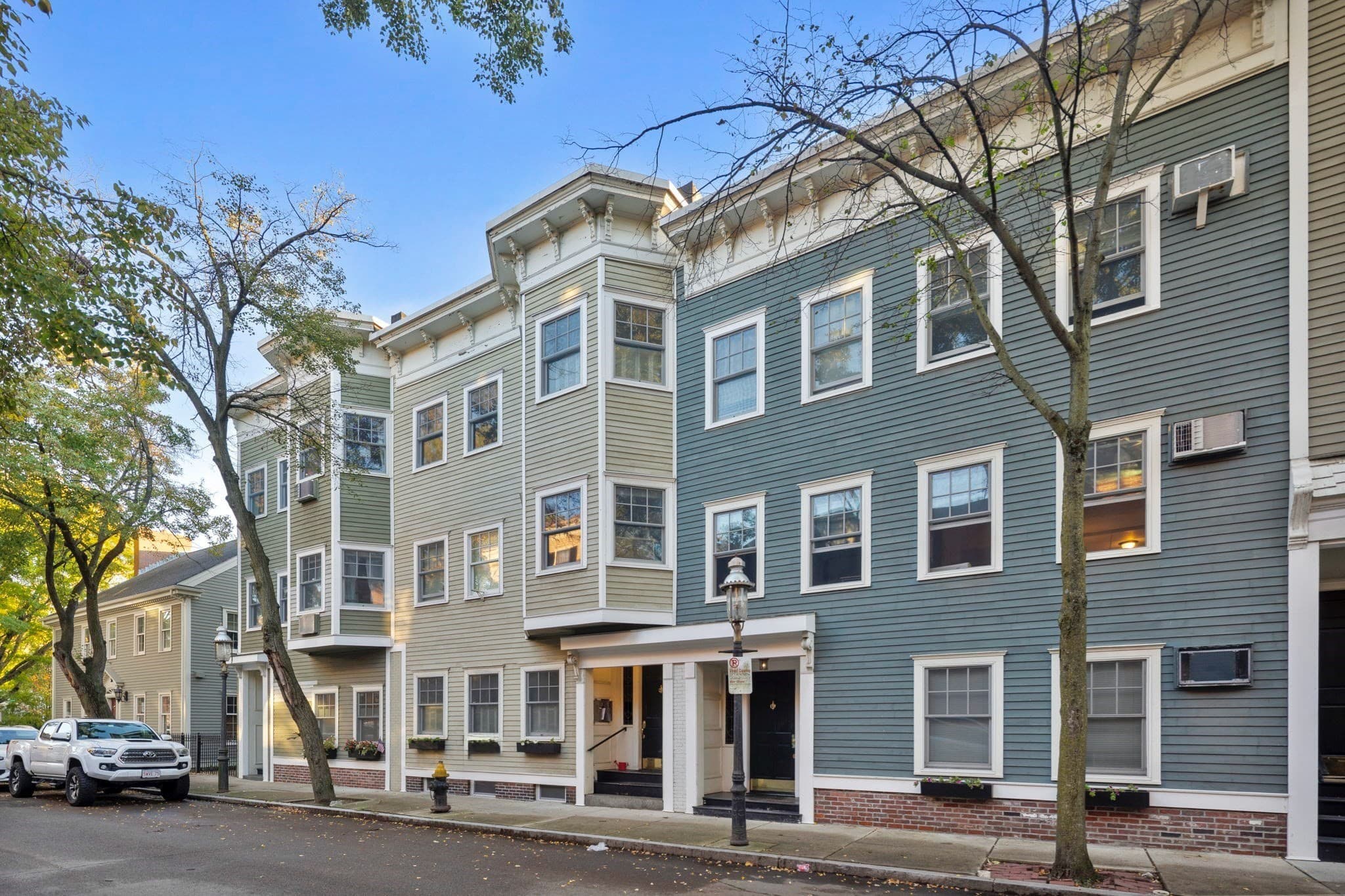 Condominium at 32 Washington St # 1, Boston MA 02129, Boston, photo 13 of 14