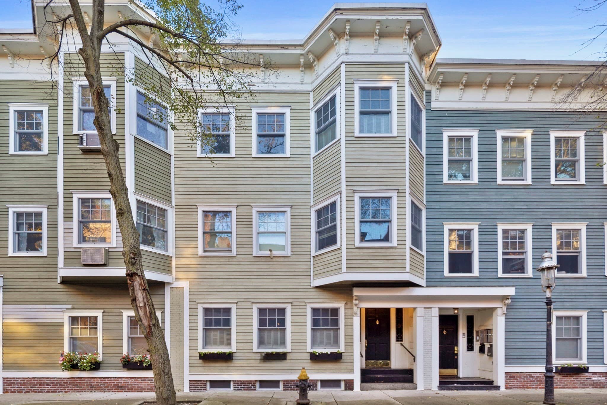 Condominium at 32 Washington St # 1, Boston MA 02129, Boston, photo 12 of 14