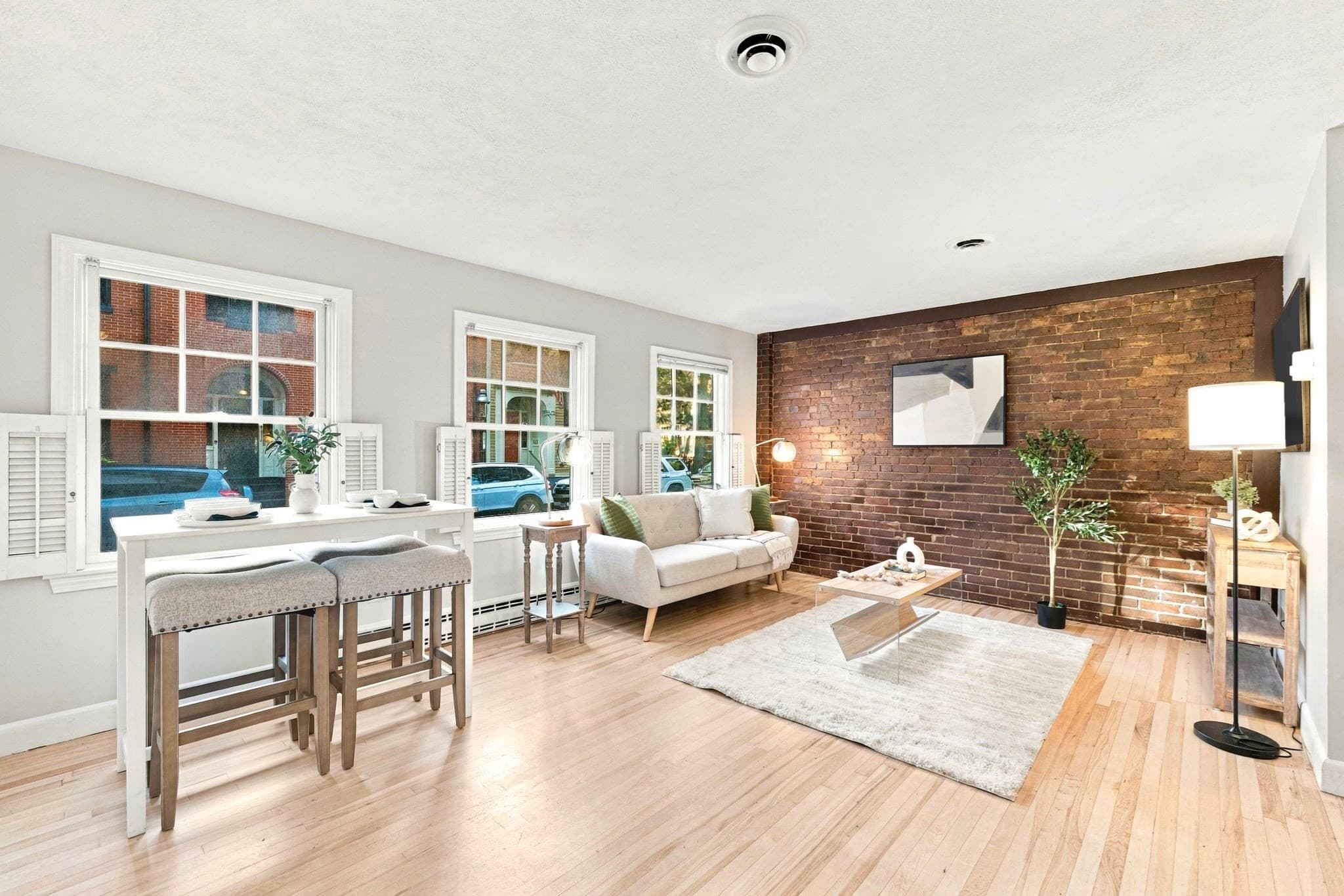 32 Washington St # 1, Boston MA 02129