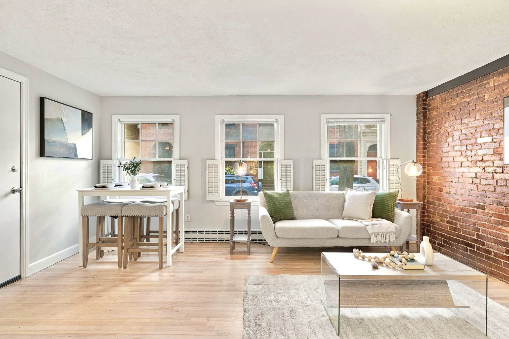 Condominium at 32 Washington St # 1, Boston MA 02129, Boston, photo 5 of 14