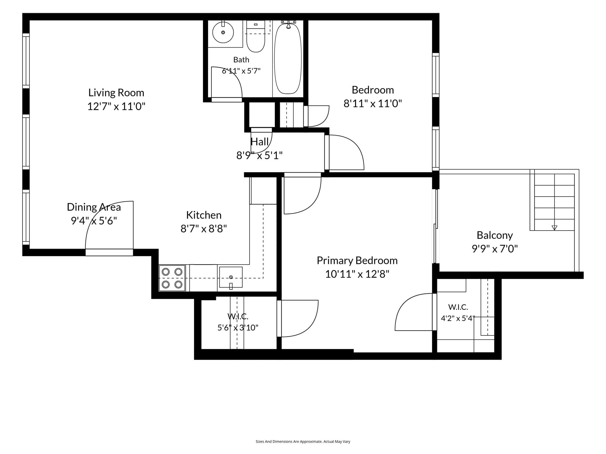 Condominium at 32 Washington St # 1, Boston MA 02129, Boston, photo 14 of 14