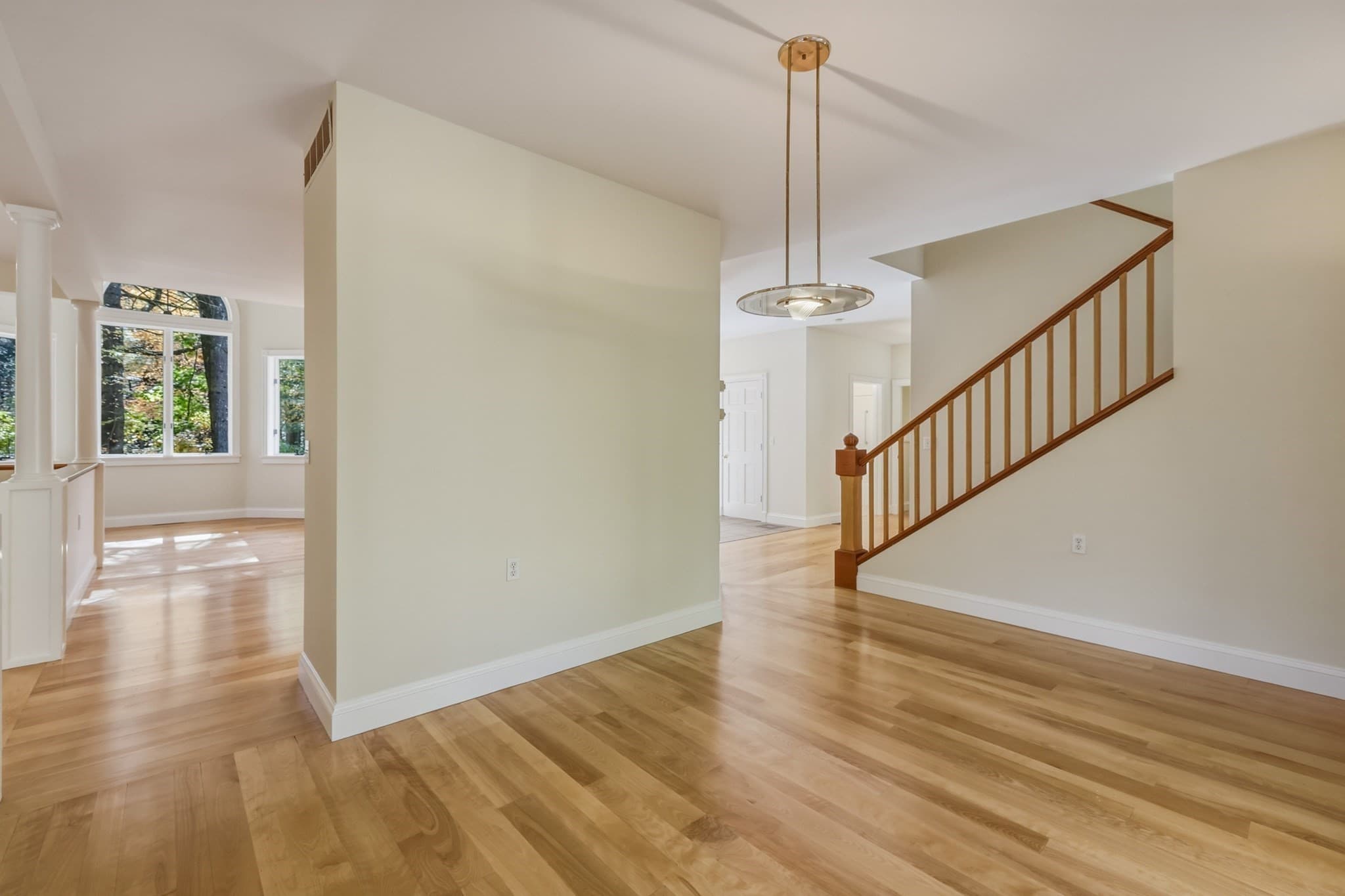 Single Family Residence at 521 Old Farm Rd, Amherst MA 01002, photo 17 of 40