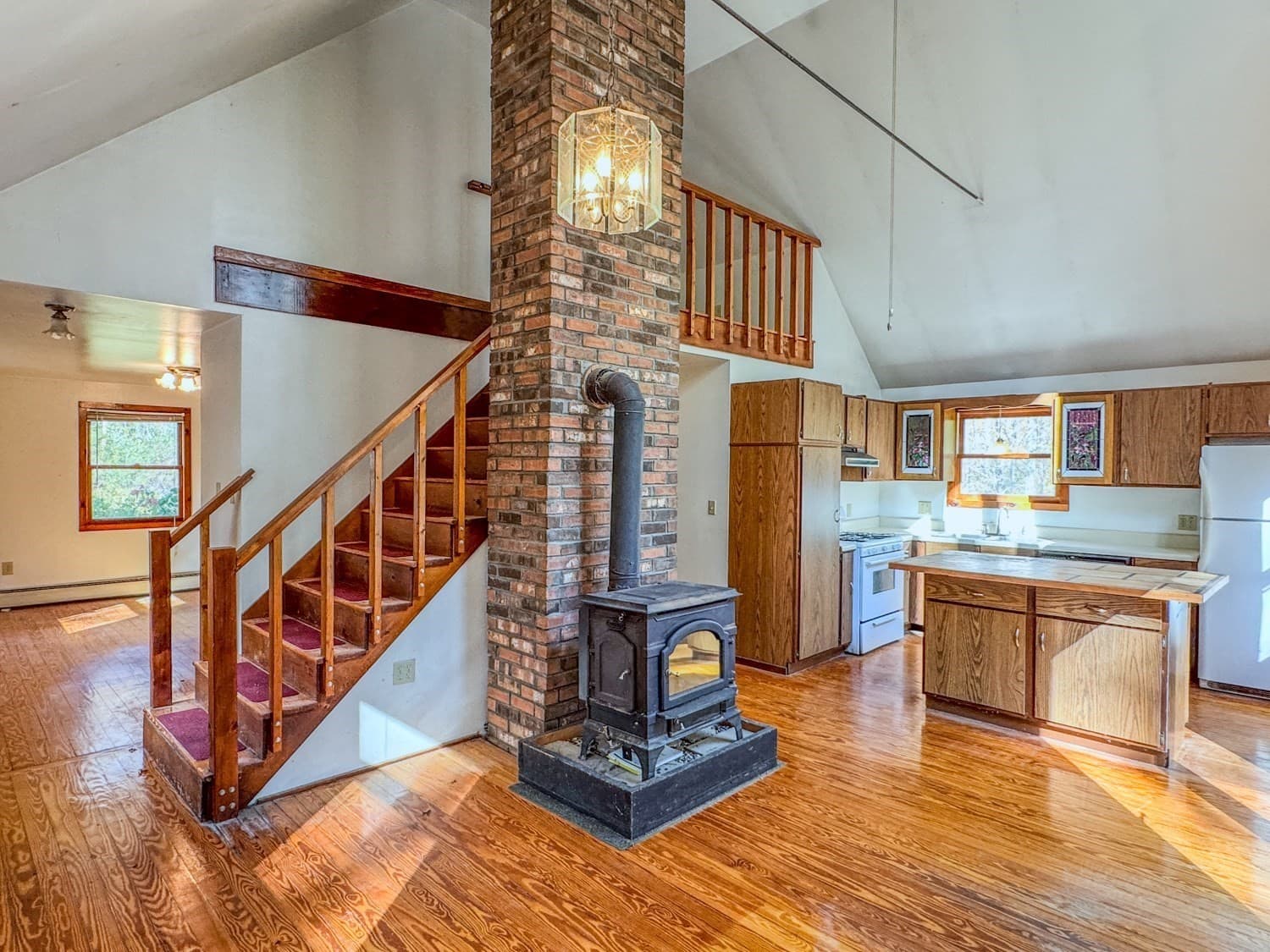 Single Family Residence at 65 Thayer Hill Road, Worthington MA 01098, photo 6 of 40