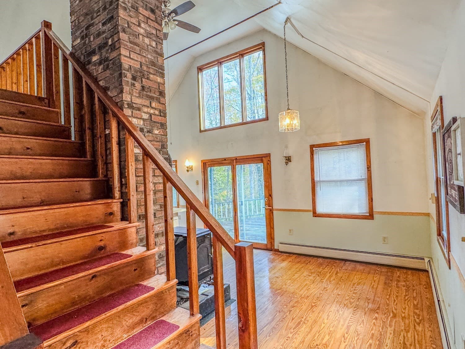Single Family Residence at 65 Thayer Hill Road, Worthington MA 01098, photo 13 of 40