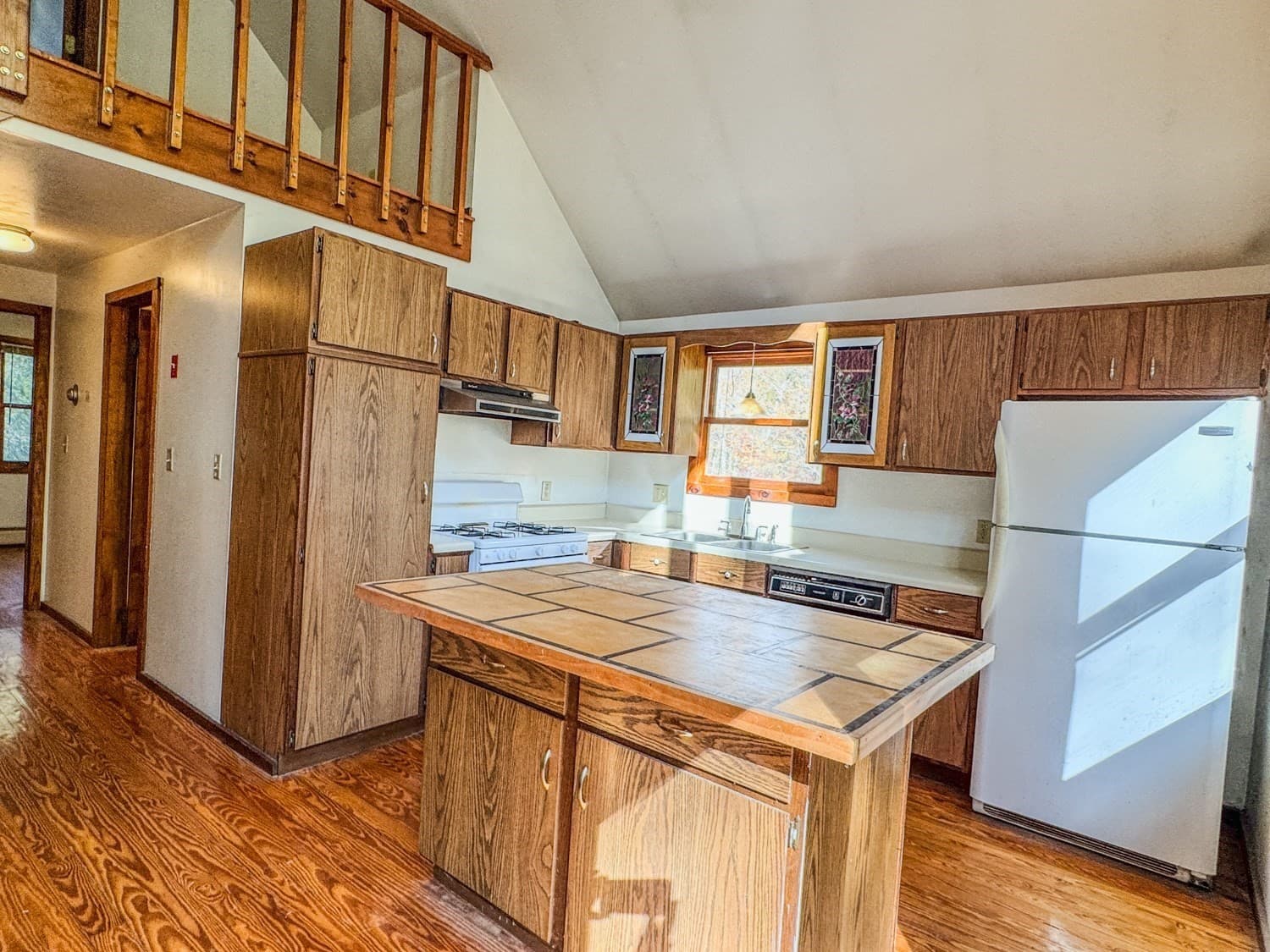 Single Family Residence at 65 Thayer Hill Road, Worthington MA 01098, photo 7 of 40