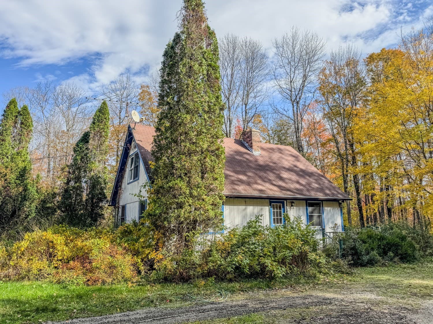 Single Family Residence at 65 Thayer Hill Road, Worthington MA 01098, photo 3 of 40