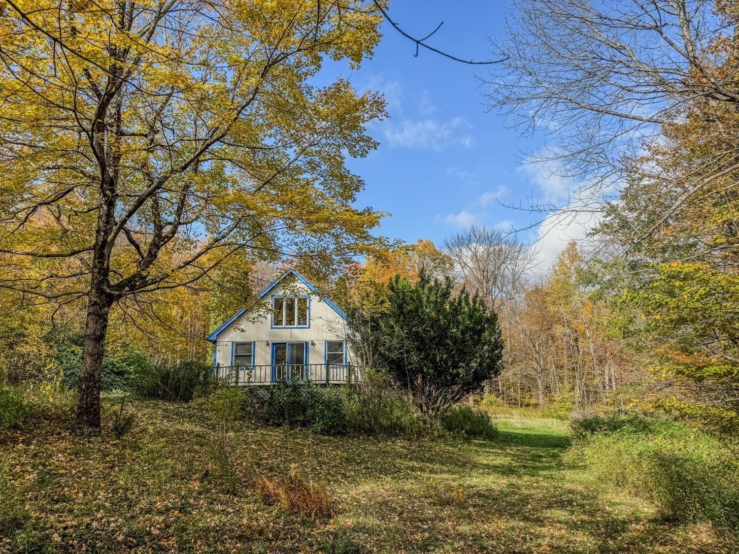 Single Family Residence at 65 Thayer Hill Road, Worthington MA 01098, photo 36 of 40