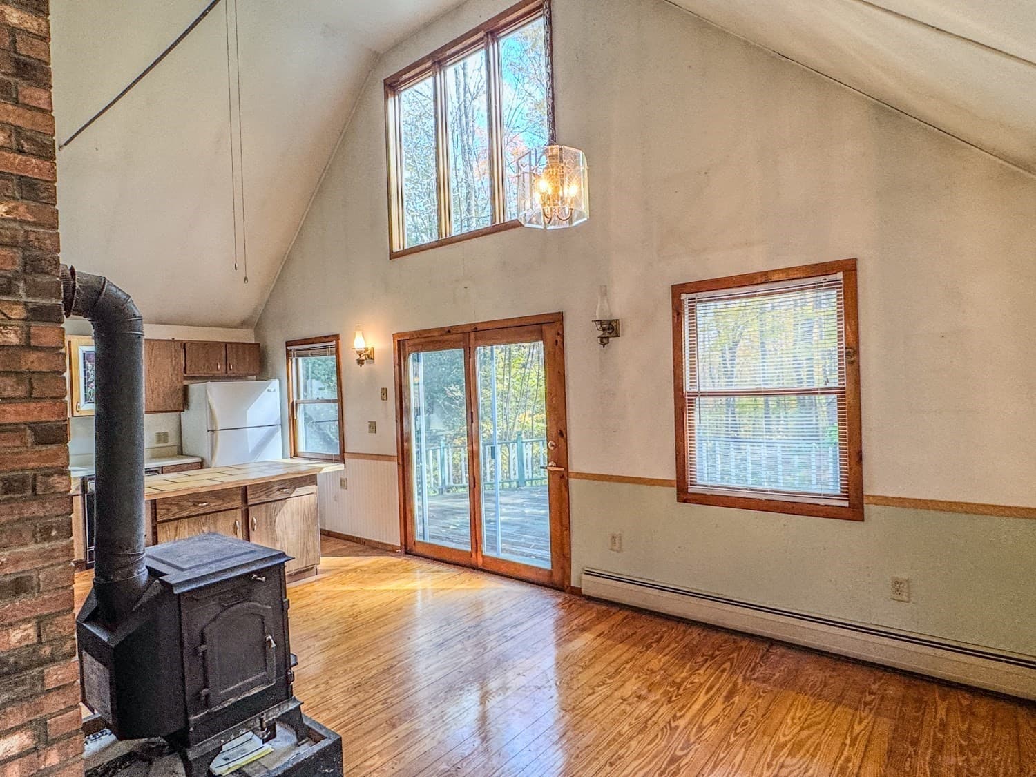 Single Family Residence at 65 Thayer Hill Road, Worthington MA 01098, photo 5 of 40