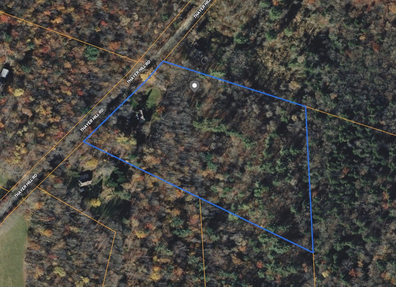 Single Family Residence at 65 Thayer Hill Road, Worthington MA 01098, photo 38 of 40