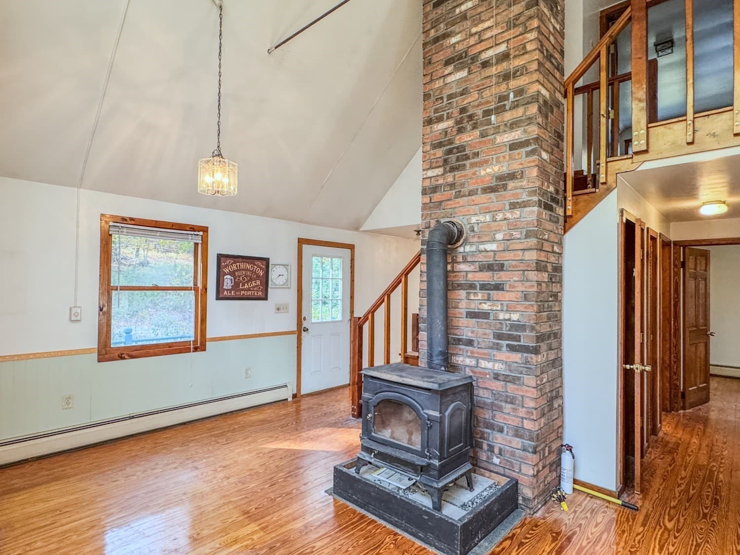 Single Family Residence at 65 Thayer Hill Road, Worthington MA 01098, photo 19 of 40