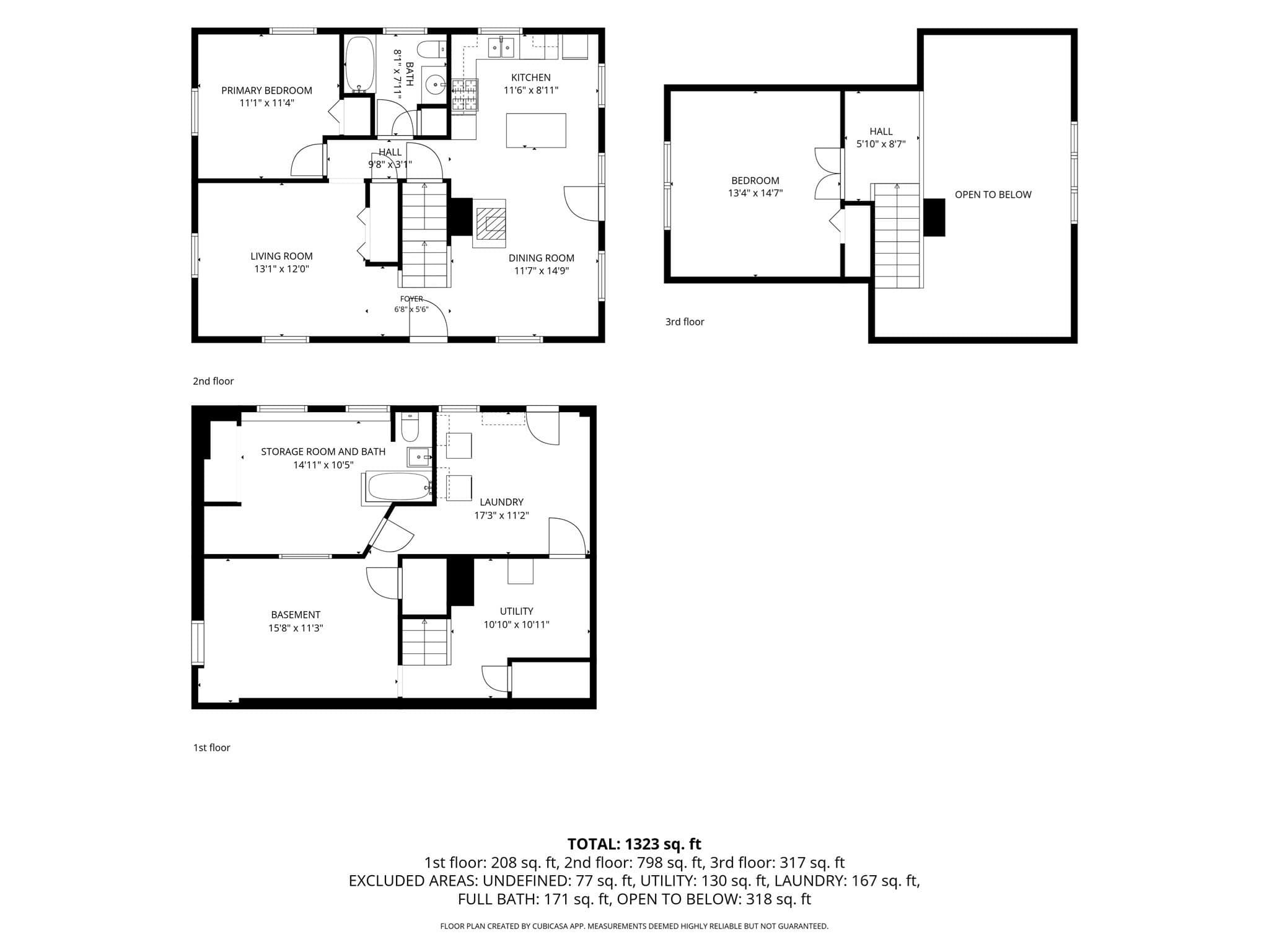 Single Family Residence at 65 Thayer Hill Road, Worthington MA 01098, photo 40 of 40