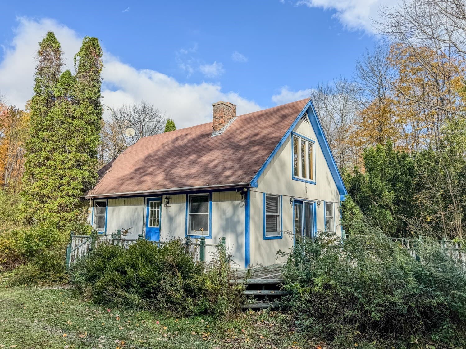 Single Family Residence at 65 Thayer Hill Road, Worthington MA 01098, photo 4 of 40