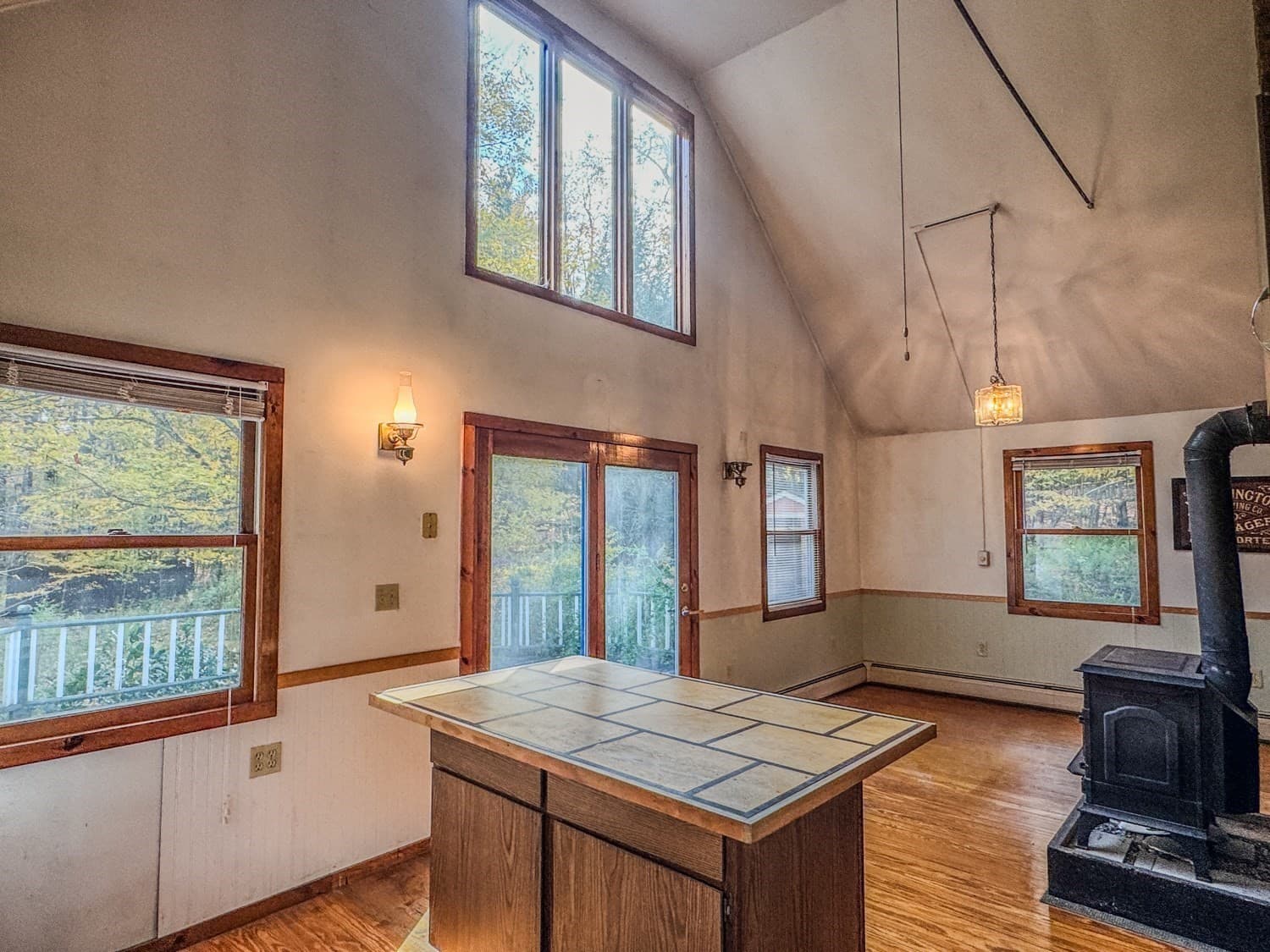 Single Family Residence at 65 Thayer Hill Road, Worthington MA 01098, photo 8 of 40