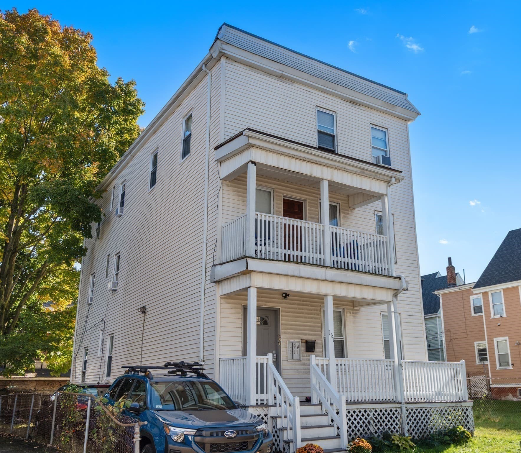 161 Westville Street, Boston MA 02122