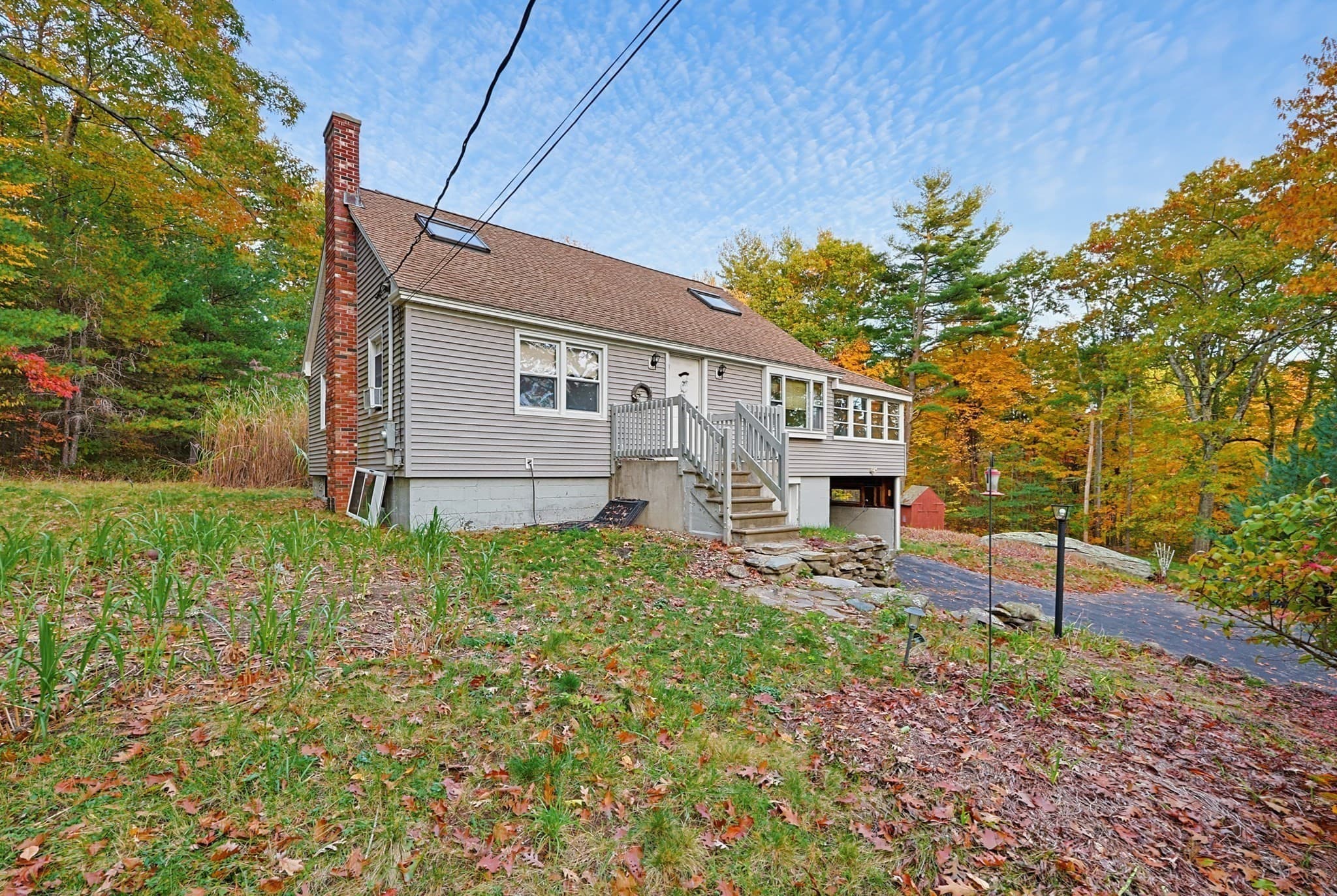 Single Family Residence at 73 Justice Hill Rd, Sterling MA 01564, photo 27 of 33