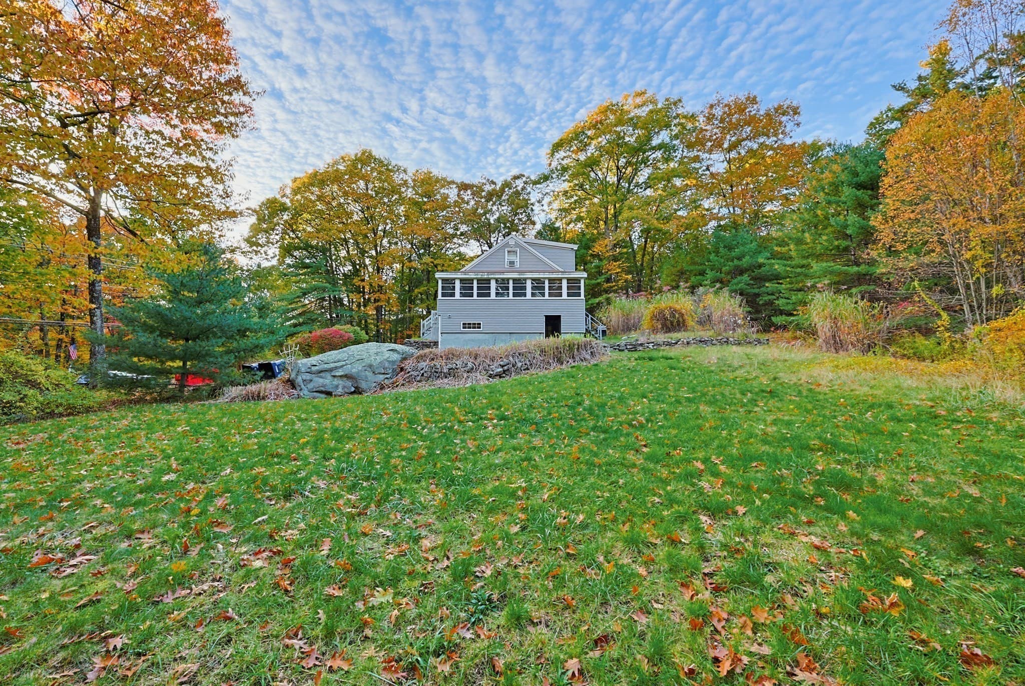 Single Family Residence at 73 Justice Hill Rd, Sterling MA 01564, photo 32 of 33