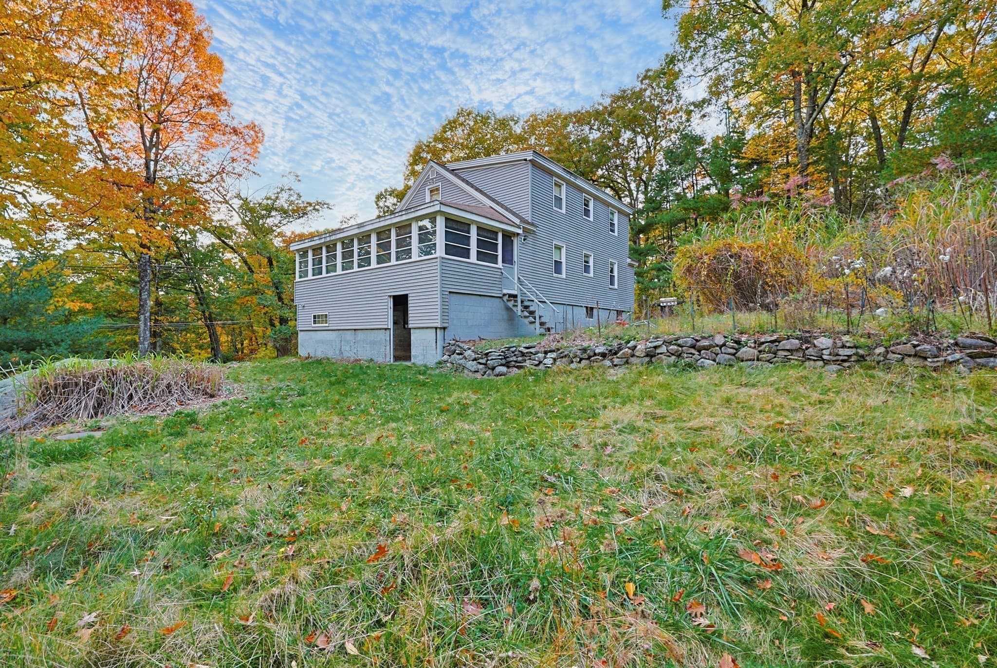 Single Family Residence at 73 Justice Hill Rd, Sterling MA 01564, photo 30 of 33